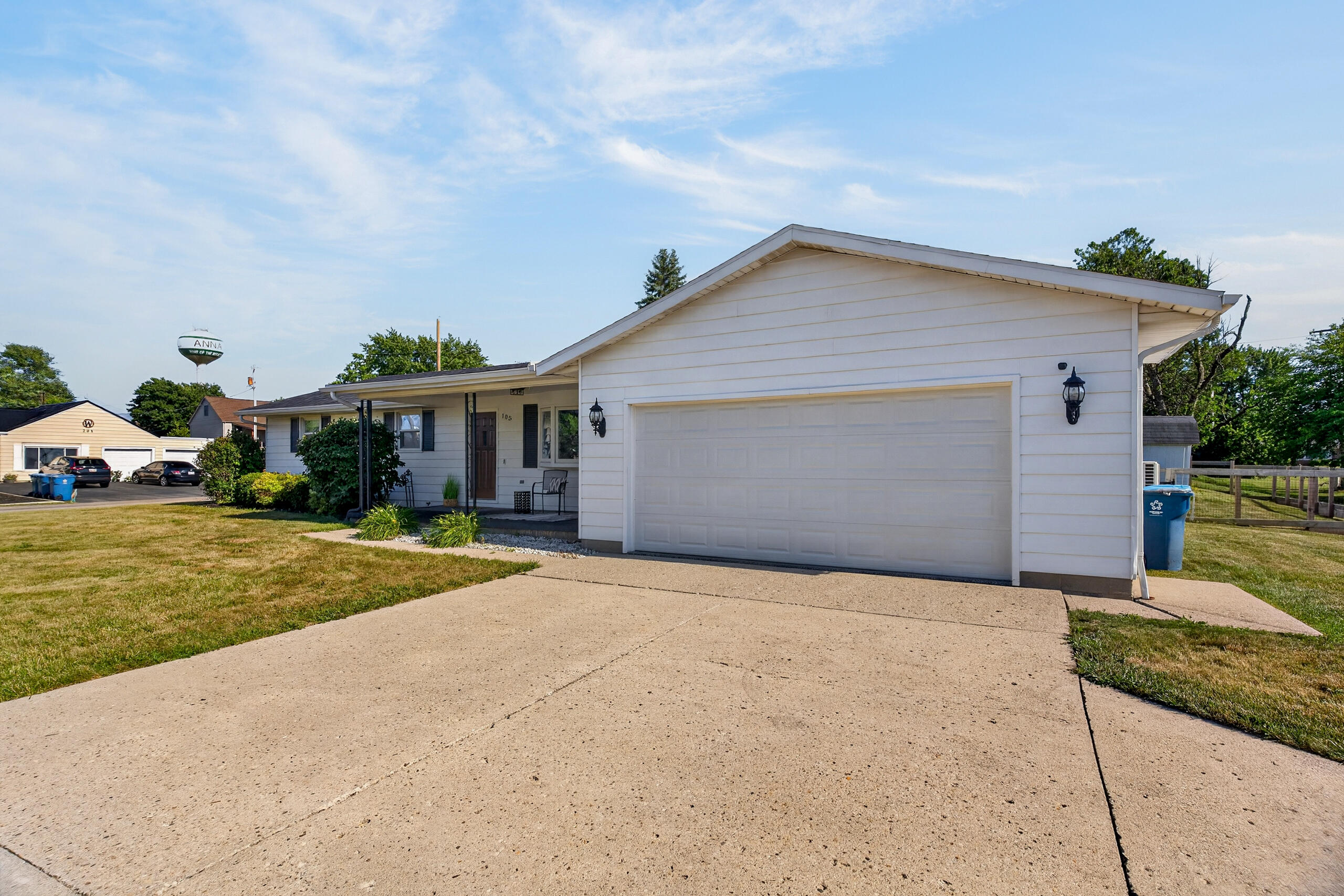 105 Main, Anna, Ohio 45302