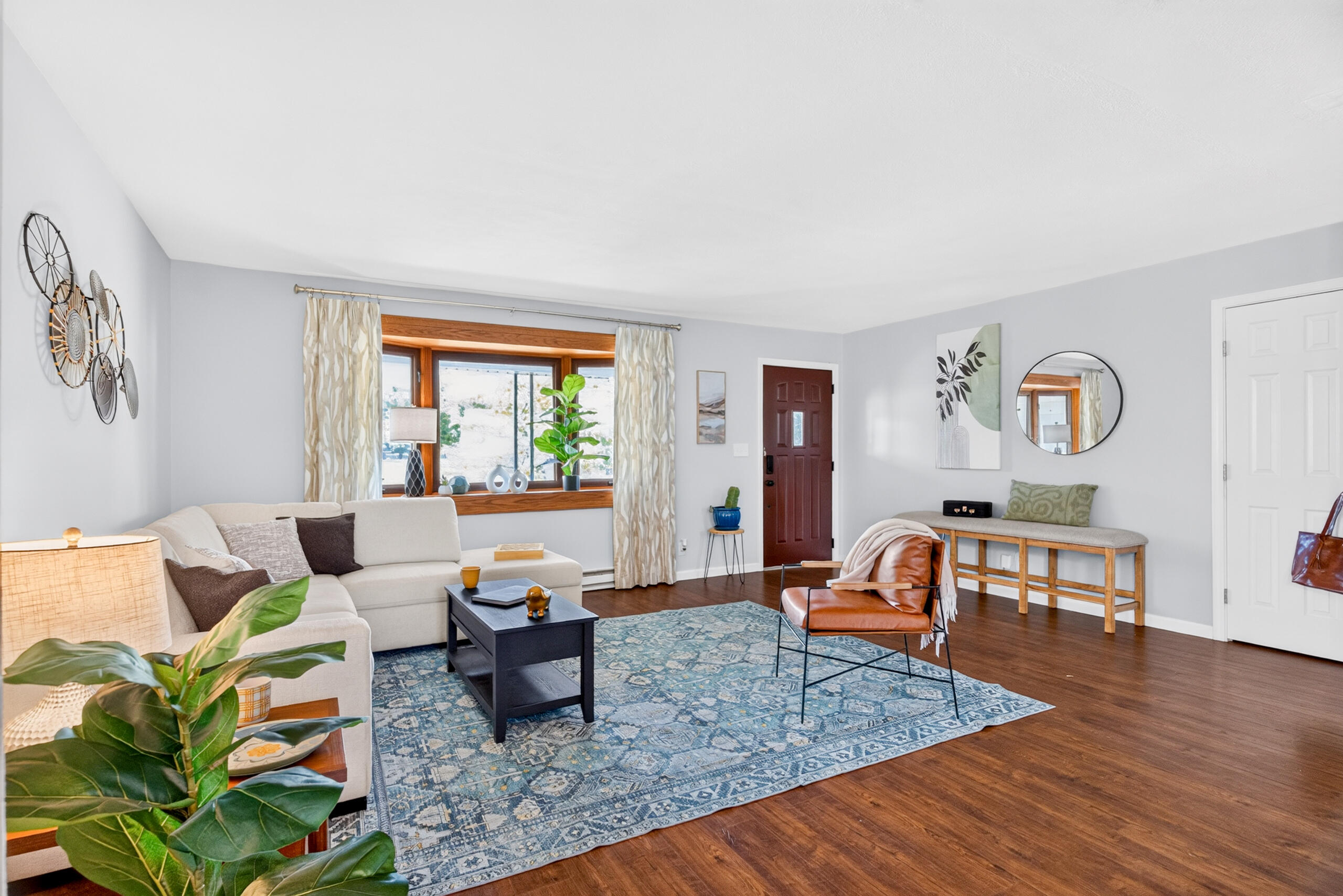 105 Main, Anna, Ohio 45302