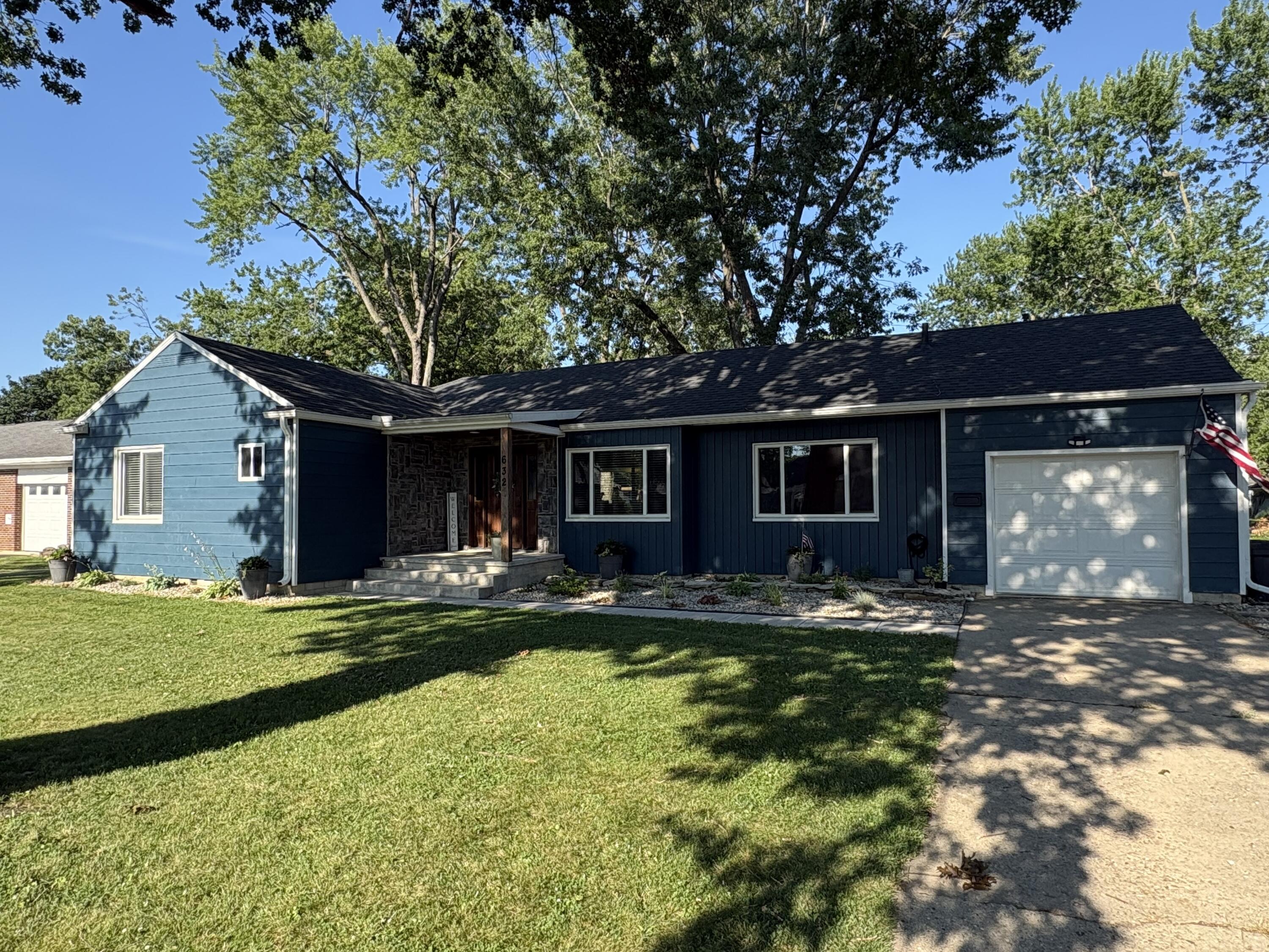 632 Buckeye, Celina, Ohio 45822