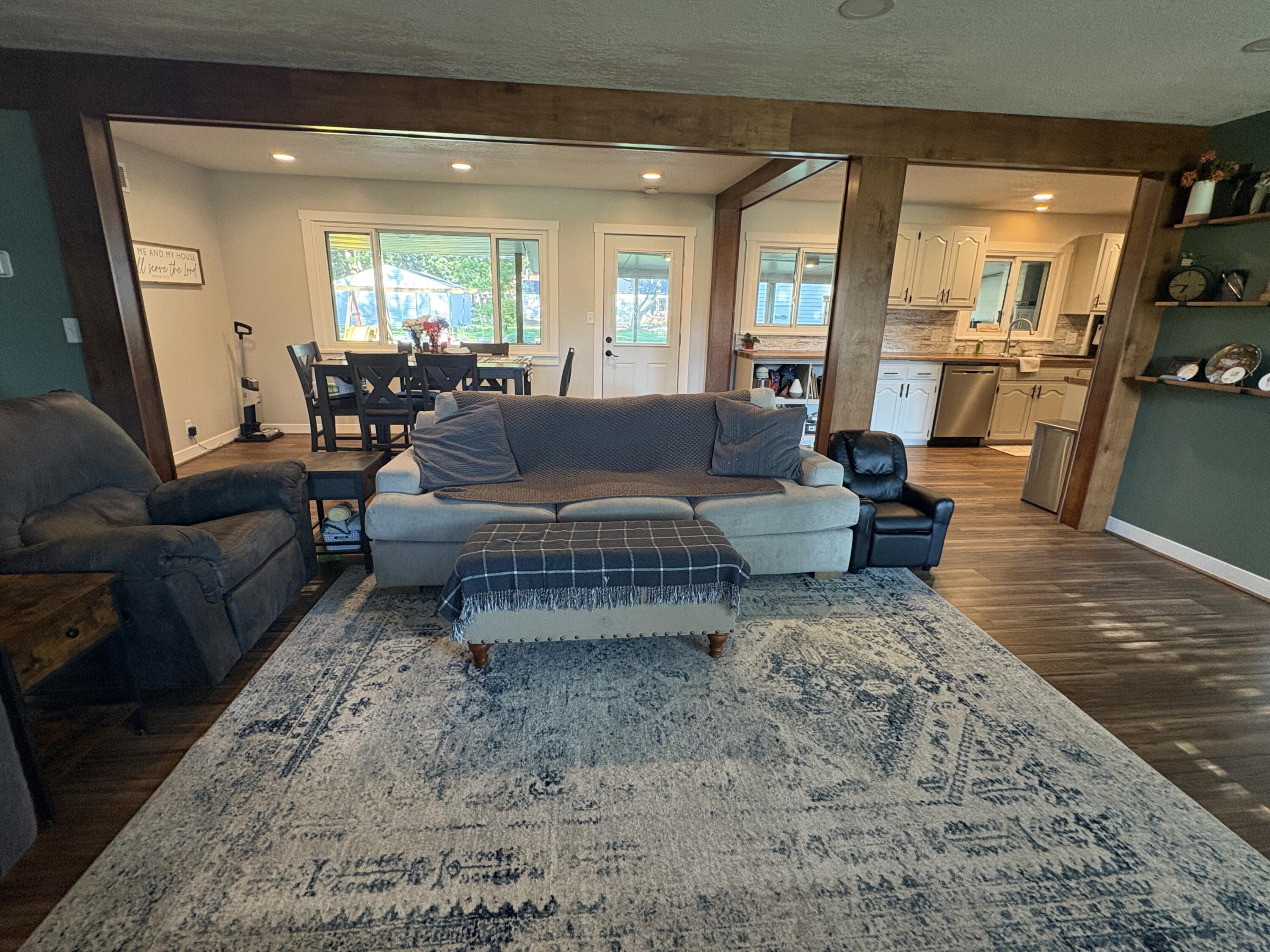 632 Buckeye, Celina, Ohio 45822