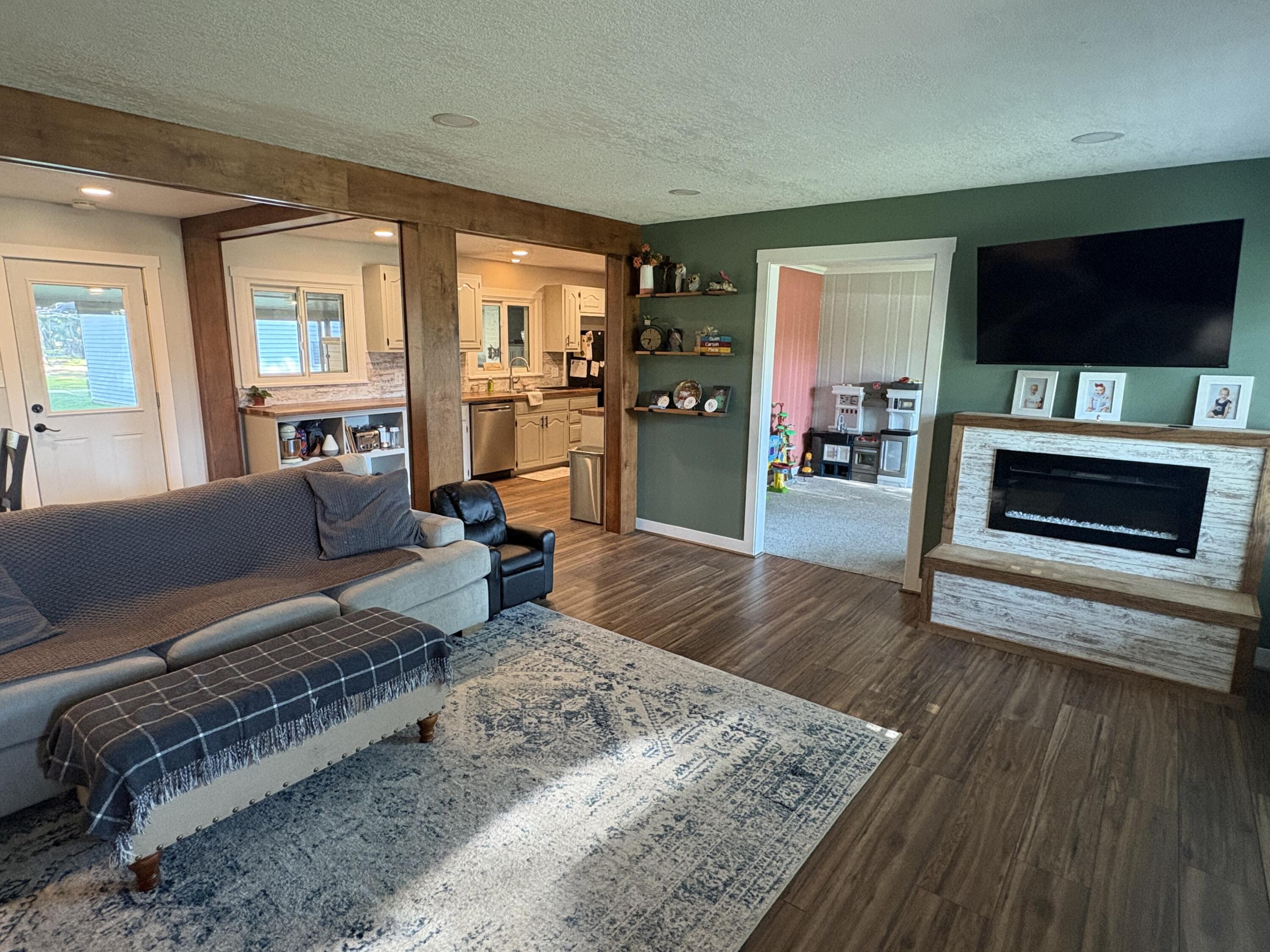 632 Buckeye, Celina, Ohio 45822