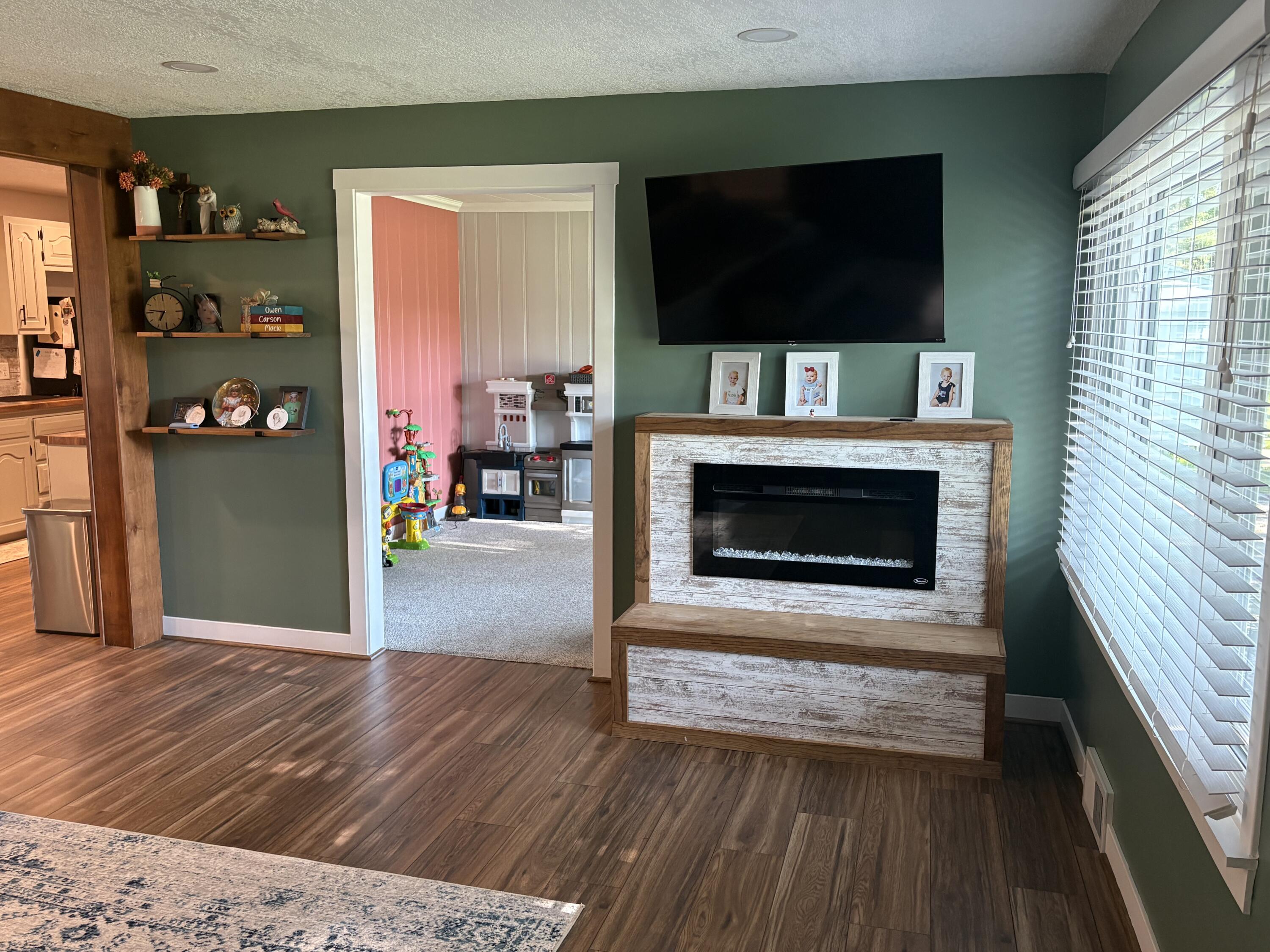 632 Buckeye, Celina, Ohio 45822