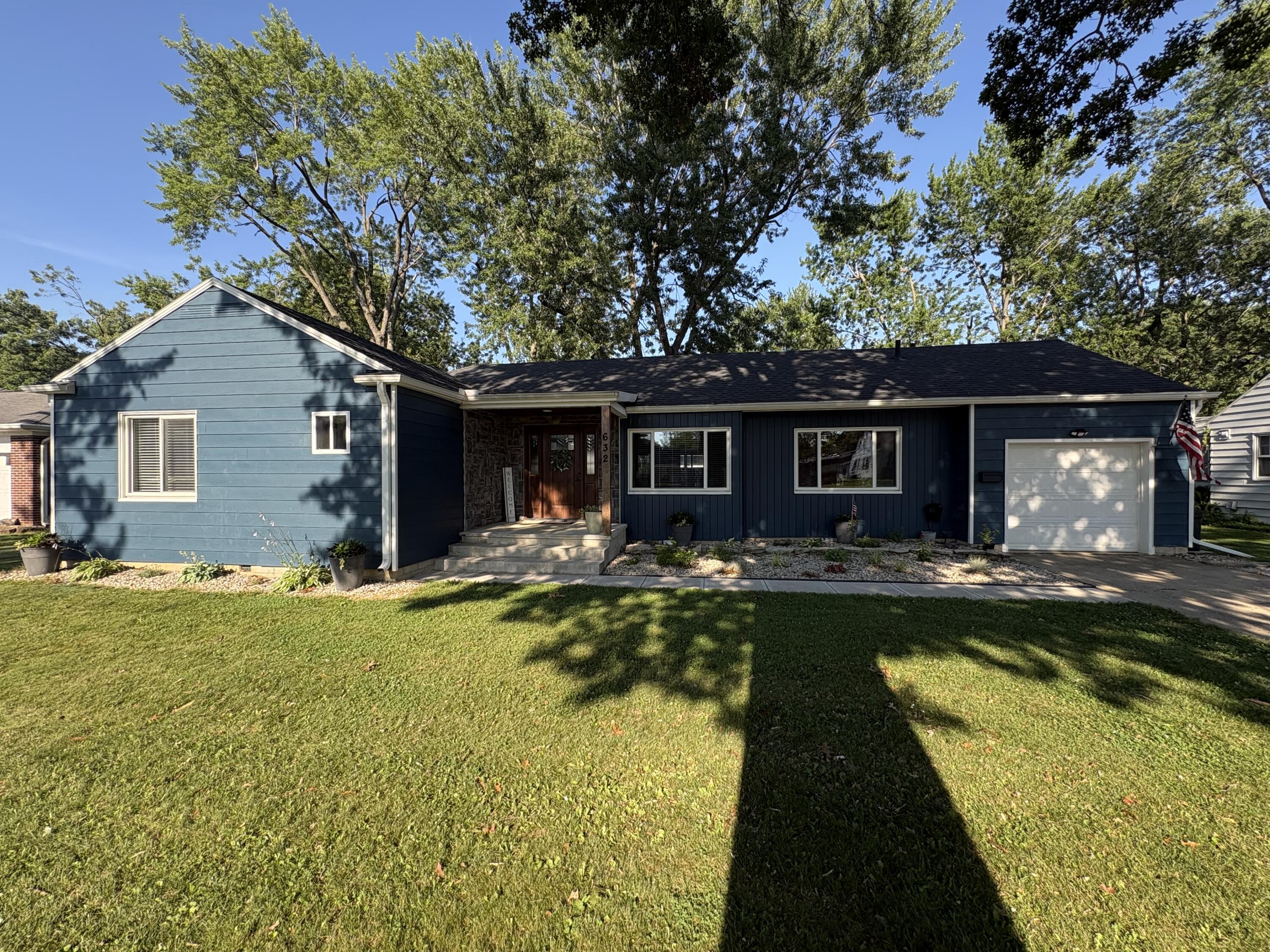 632 Buckeye, Celina, Ohio 45822