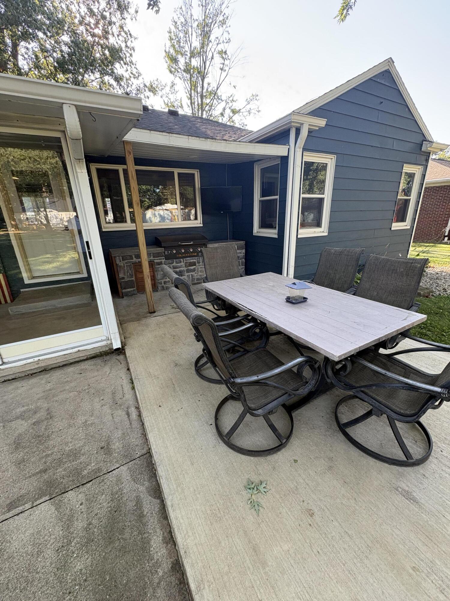 632 Buckeye, Celina, Ohio 45822