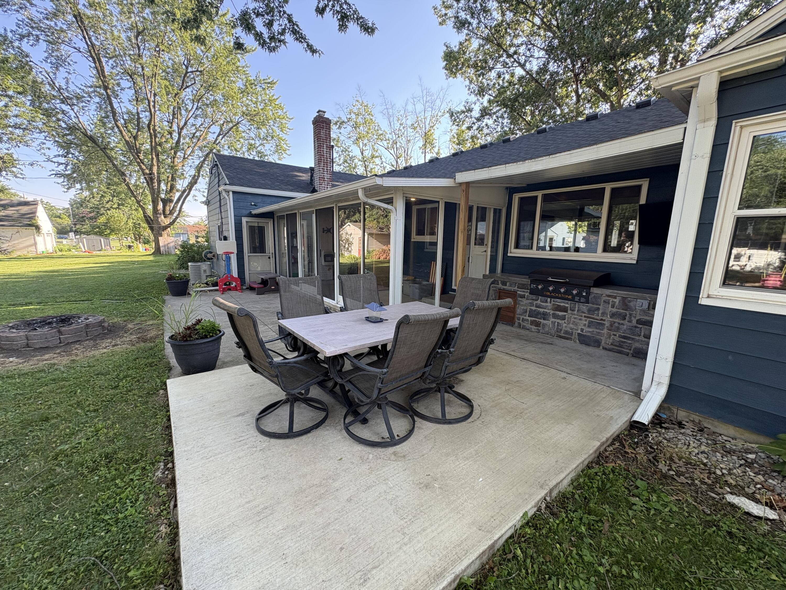 632 Buckeye, Celina, Ohio 45822