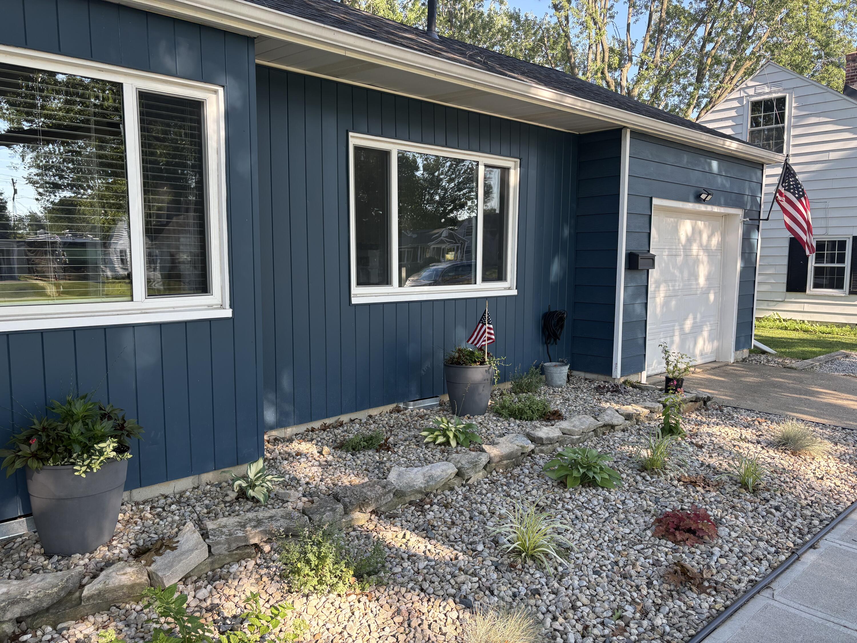632 Buckeye, Celina, Ohio 45822