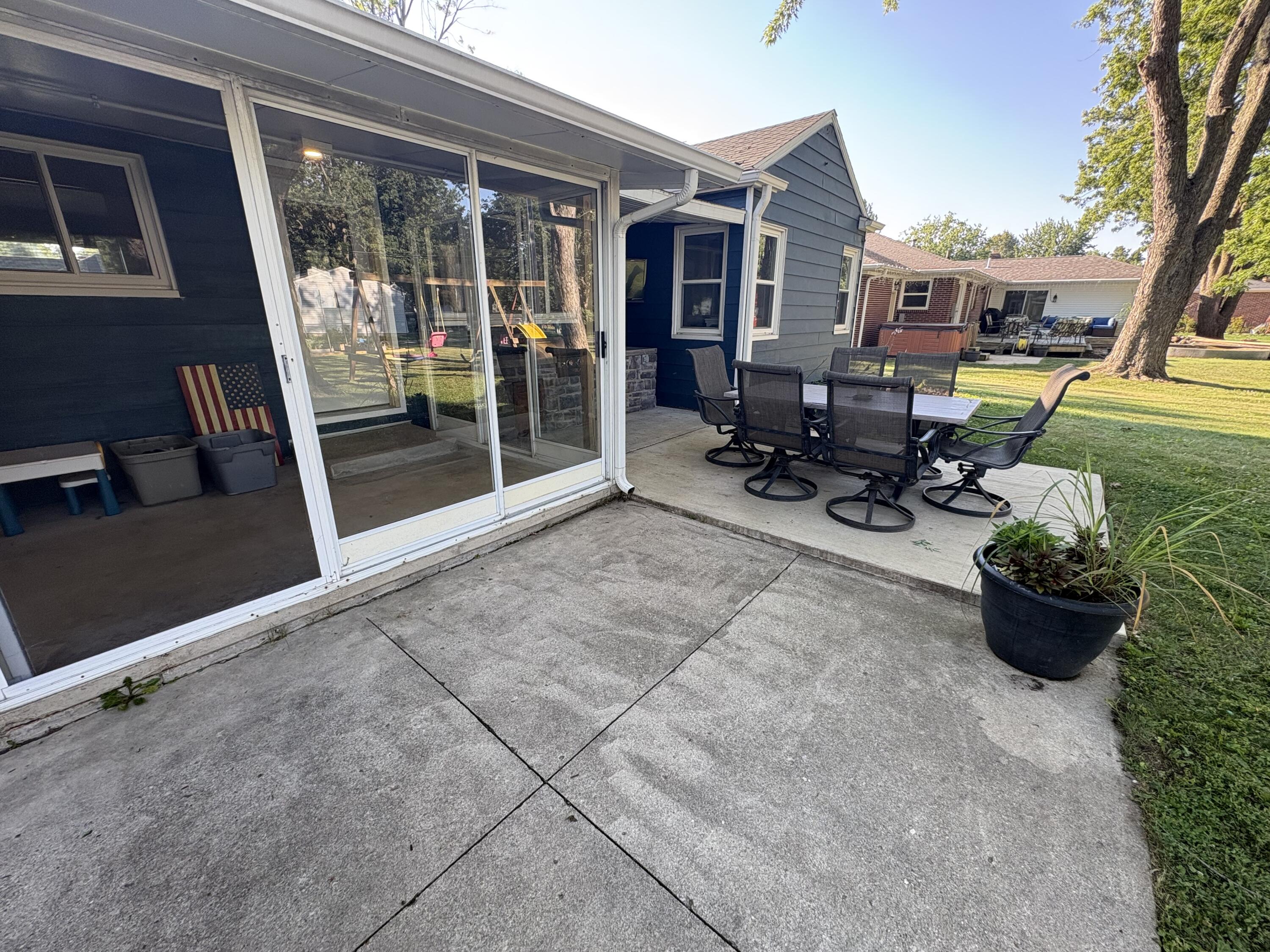 632 Buckeye, Celina, Ohio 45822