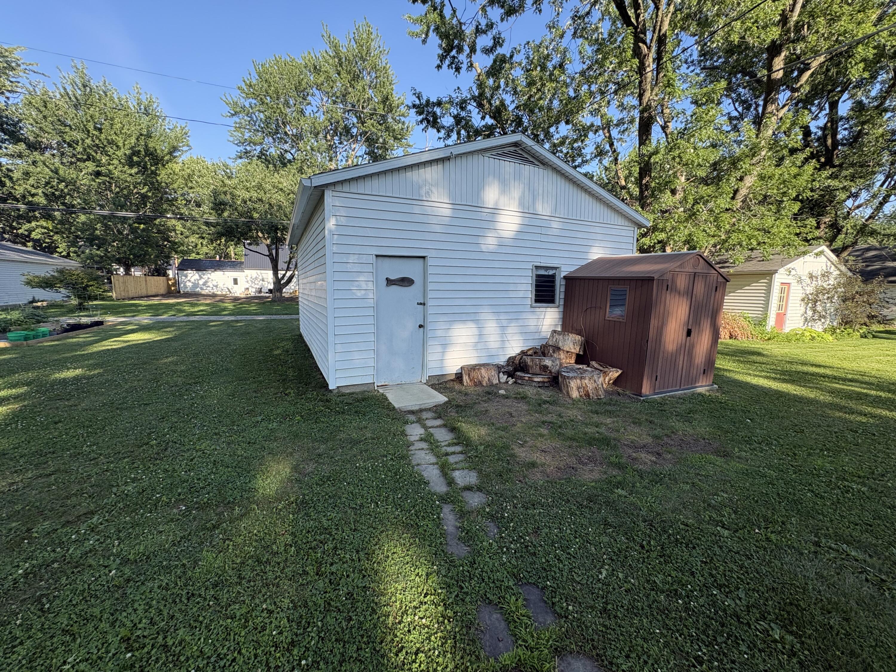 632 Buckeye, Celina, Ohio 45822
