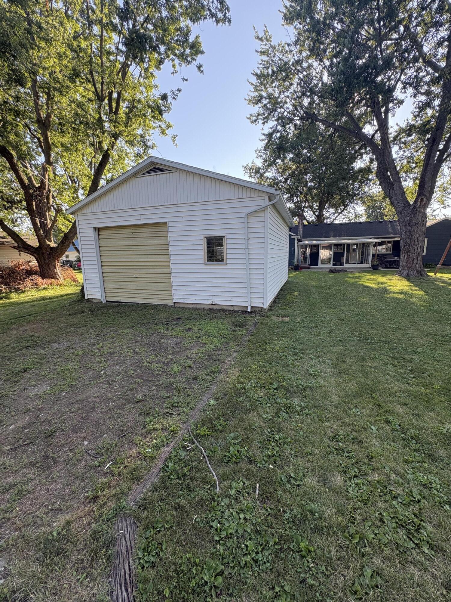 632 Buckeye, Celina, Ohio 45822
