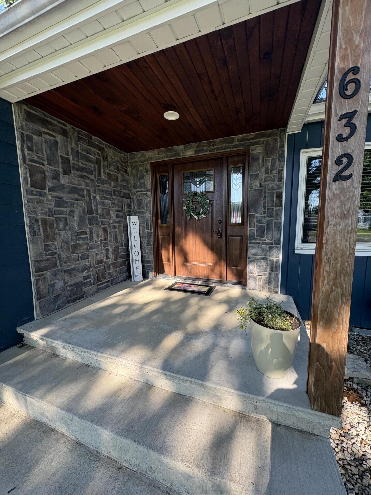 632 Buckeye, Celina, Ohio 45822