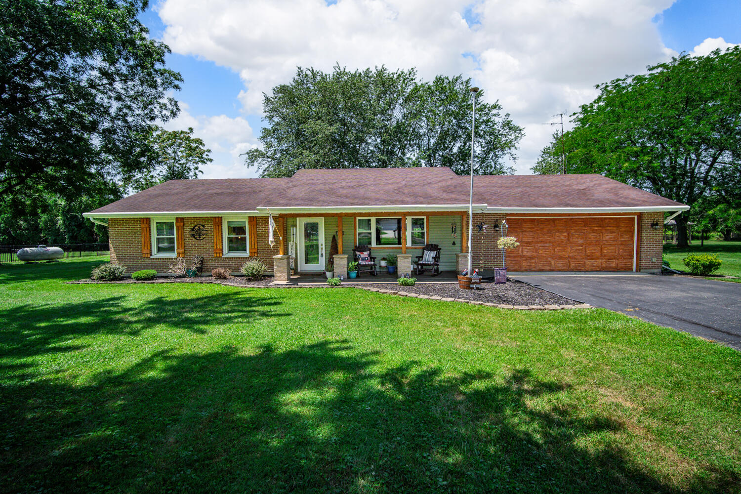Ziegler, Piqua, Ohio 45356
