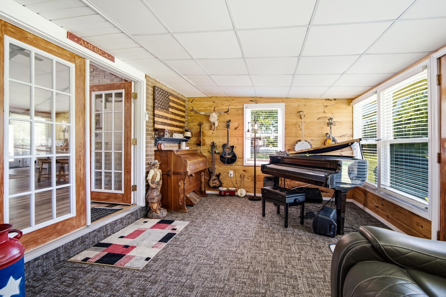 Ziegler, Piqua, Ohio 45356