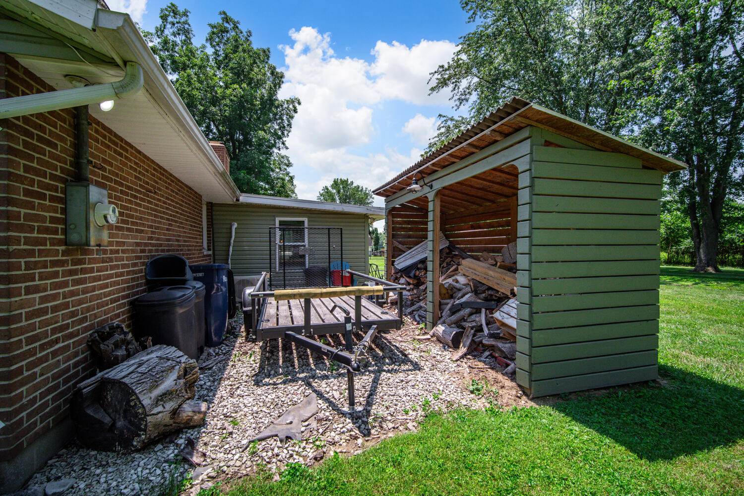 Ziegler, Piqua, Ohio 45356