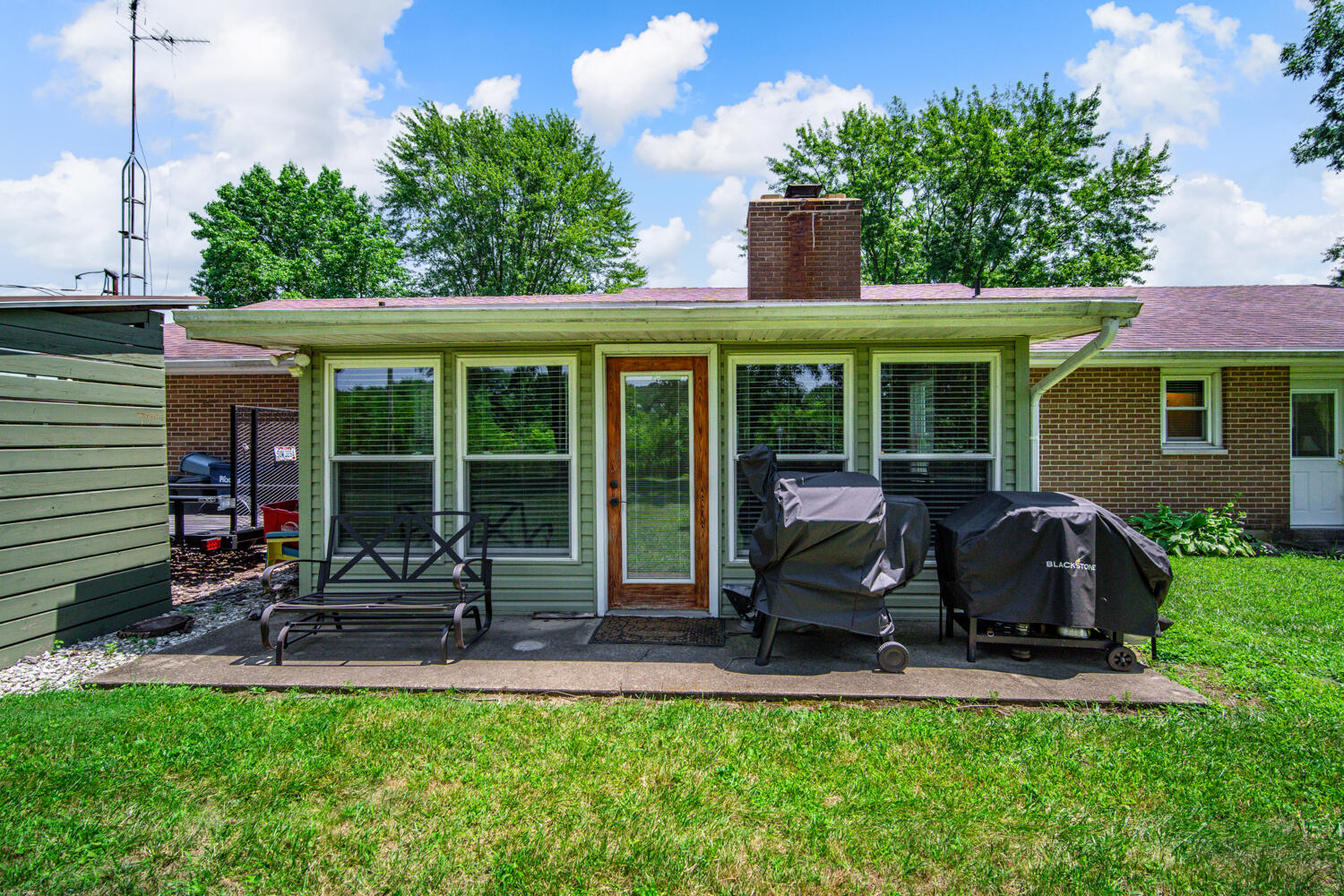 Ziegler, Piqua, Ohio 45356