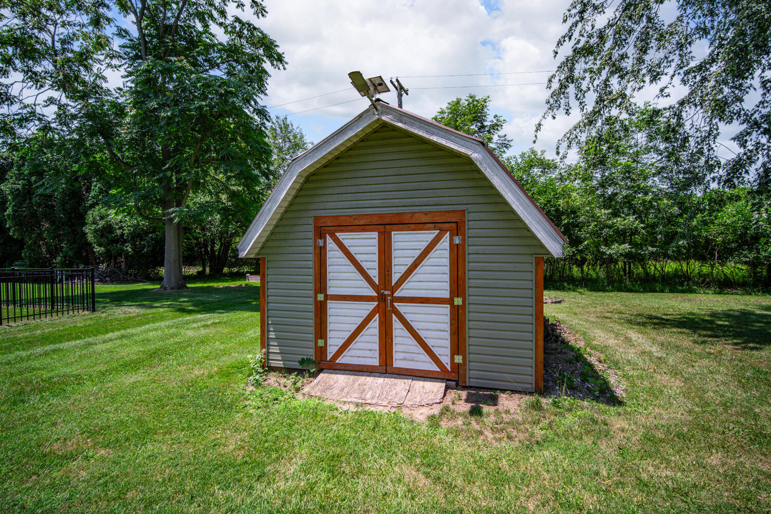 Ziegler, Piqua, Ohio 45356