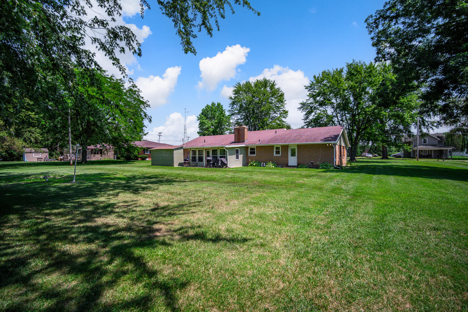 Ziegler, Piqua, Ohio 45356