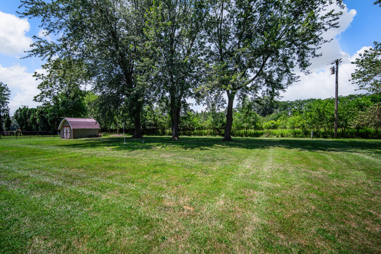 Ziegler, Piqua, Ohio 45356