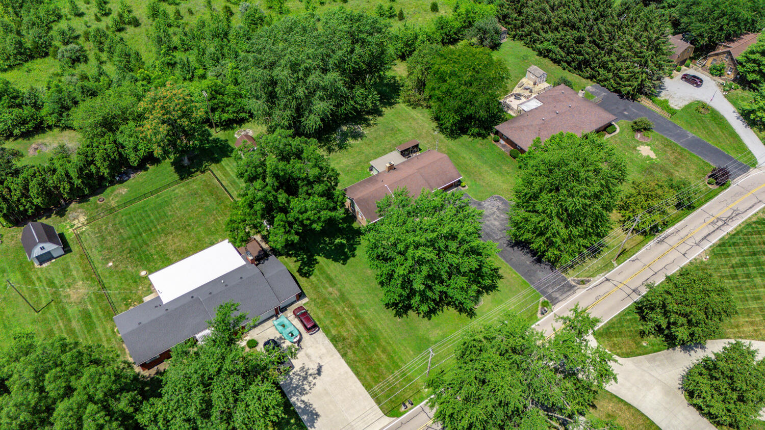 Ziegler, Piqua, Ohio 45356