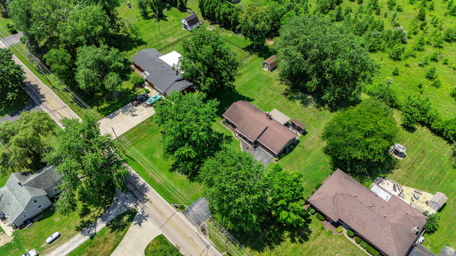 Ziegler, Piqua, Ohio 45356