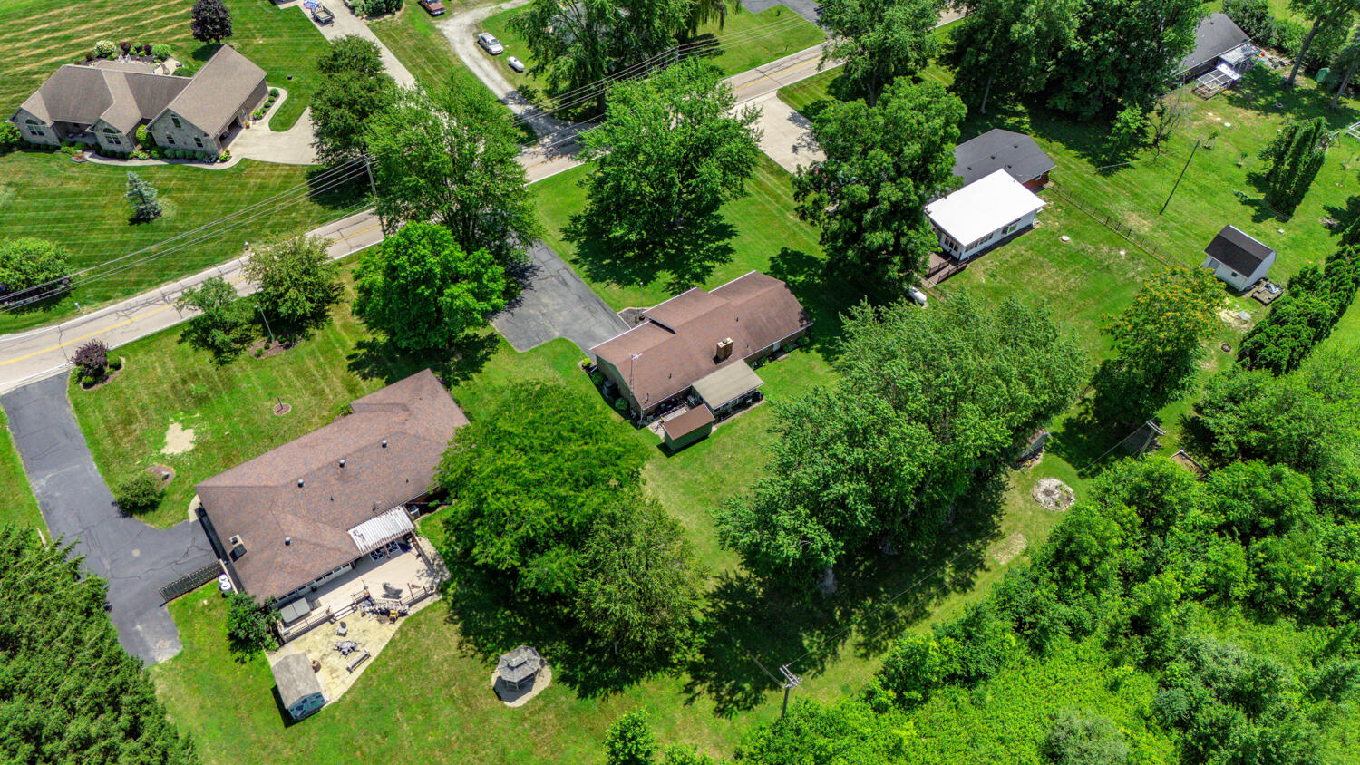 Ziegler, Piqua, Ohio 45356