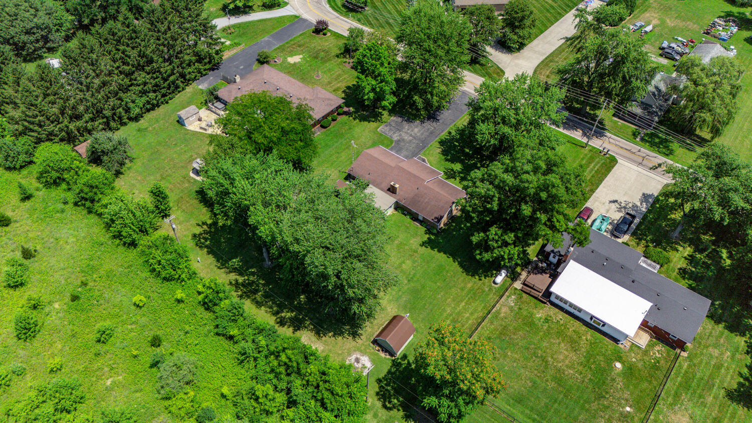 Ziegler, Piqua, Ohio 45356