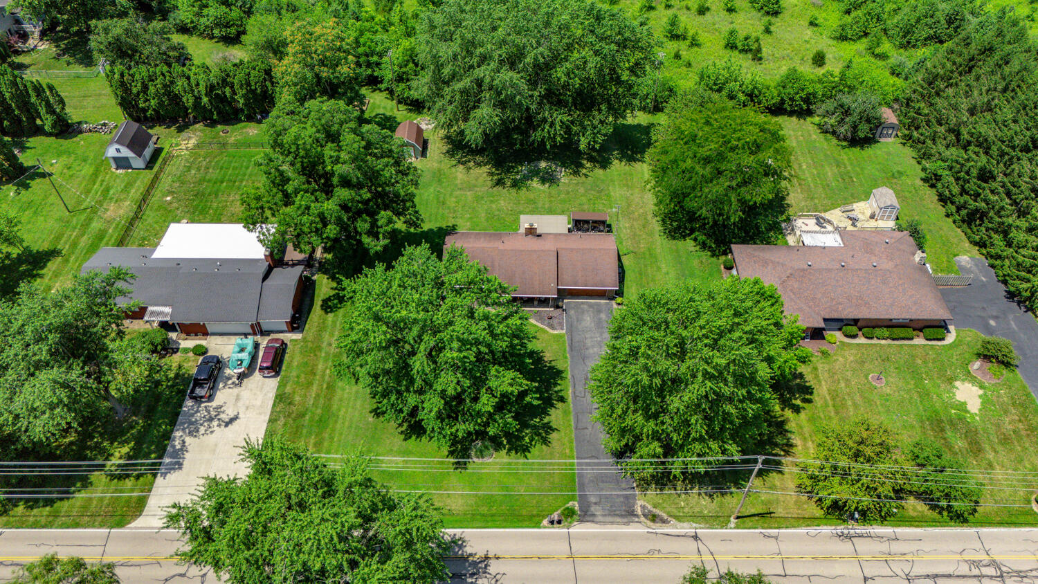 Ziegler, Piqua, Ohio 45356