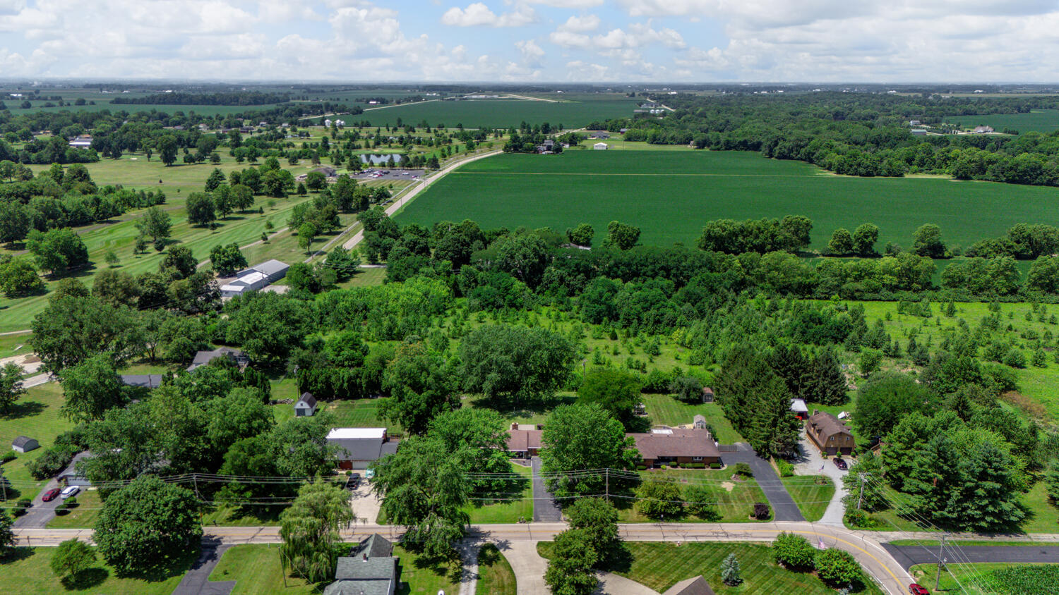 Ziegler, Piqua, Ohio 45356