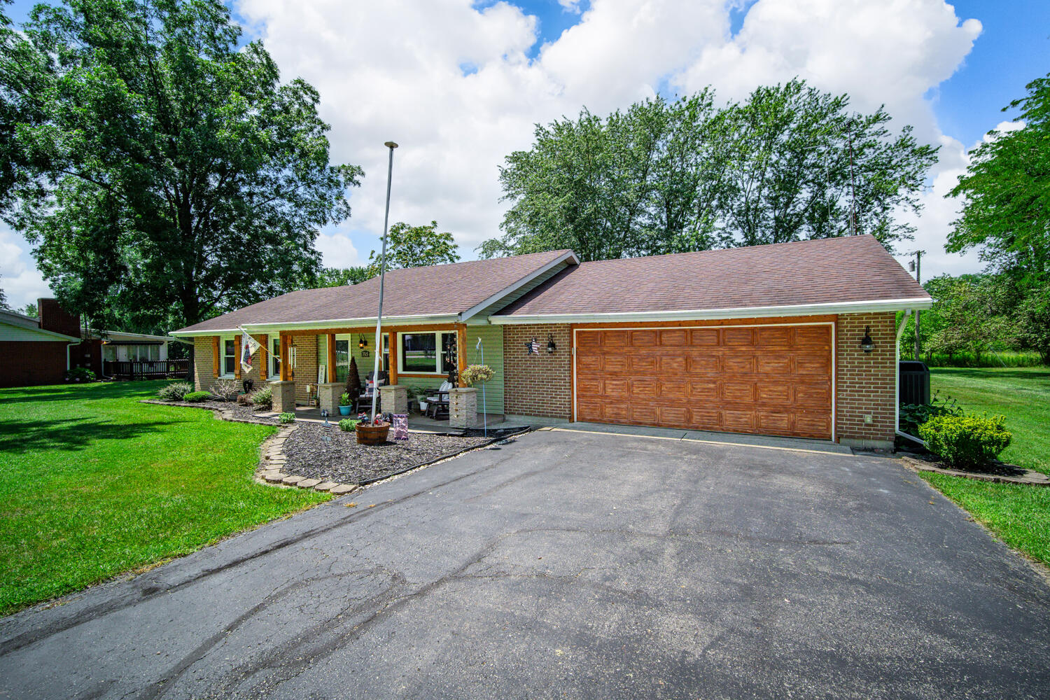 Ziegler, Piqua, Ohio 45356