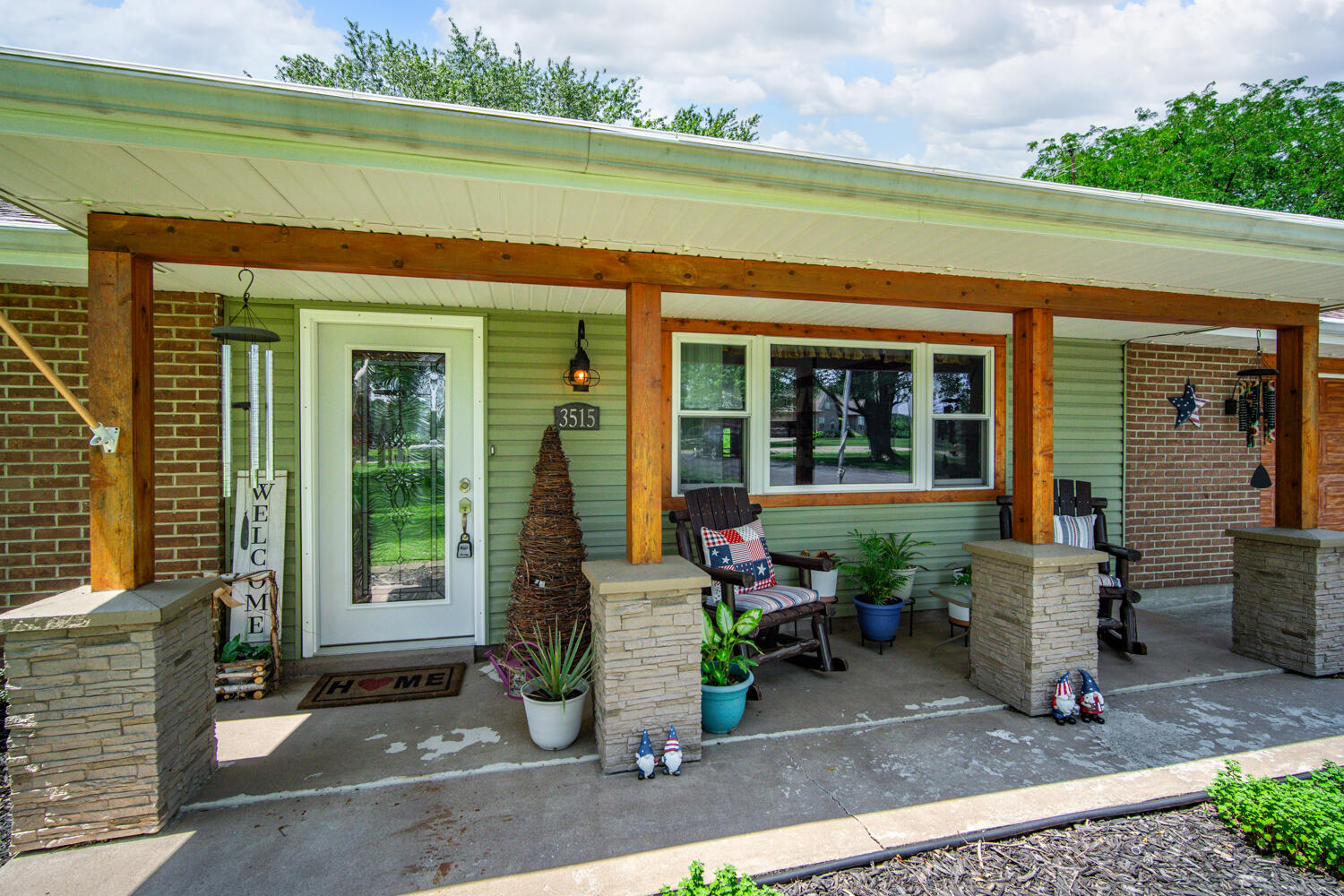 Ziegler, Piqua, Ohio 45356