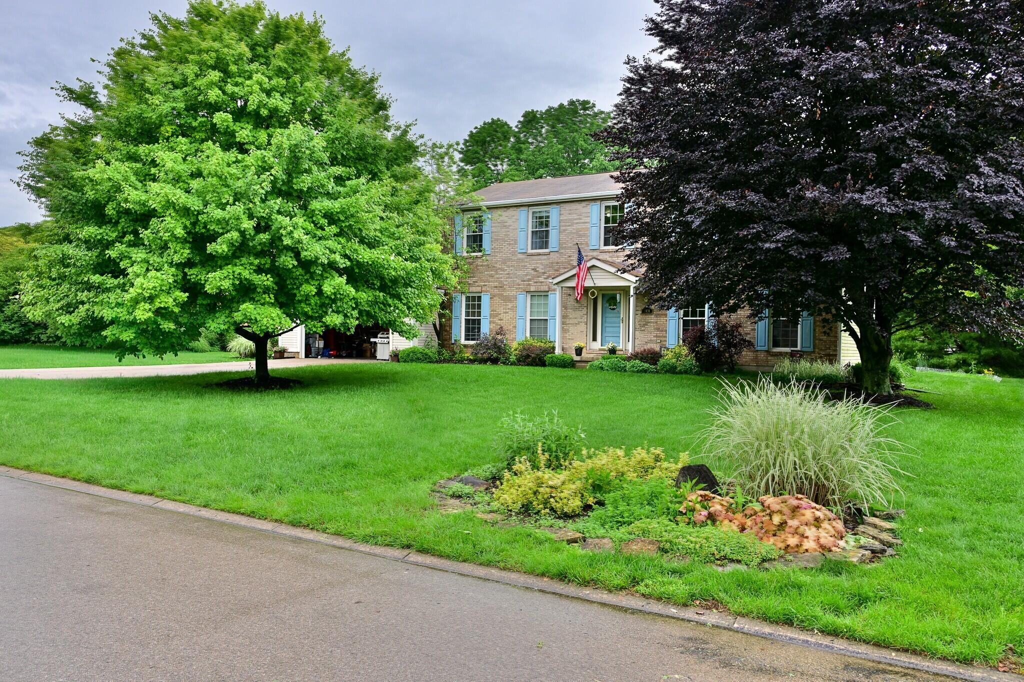 2424 Rockingham, Troy, Ohio 45373
