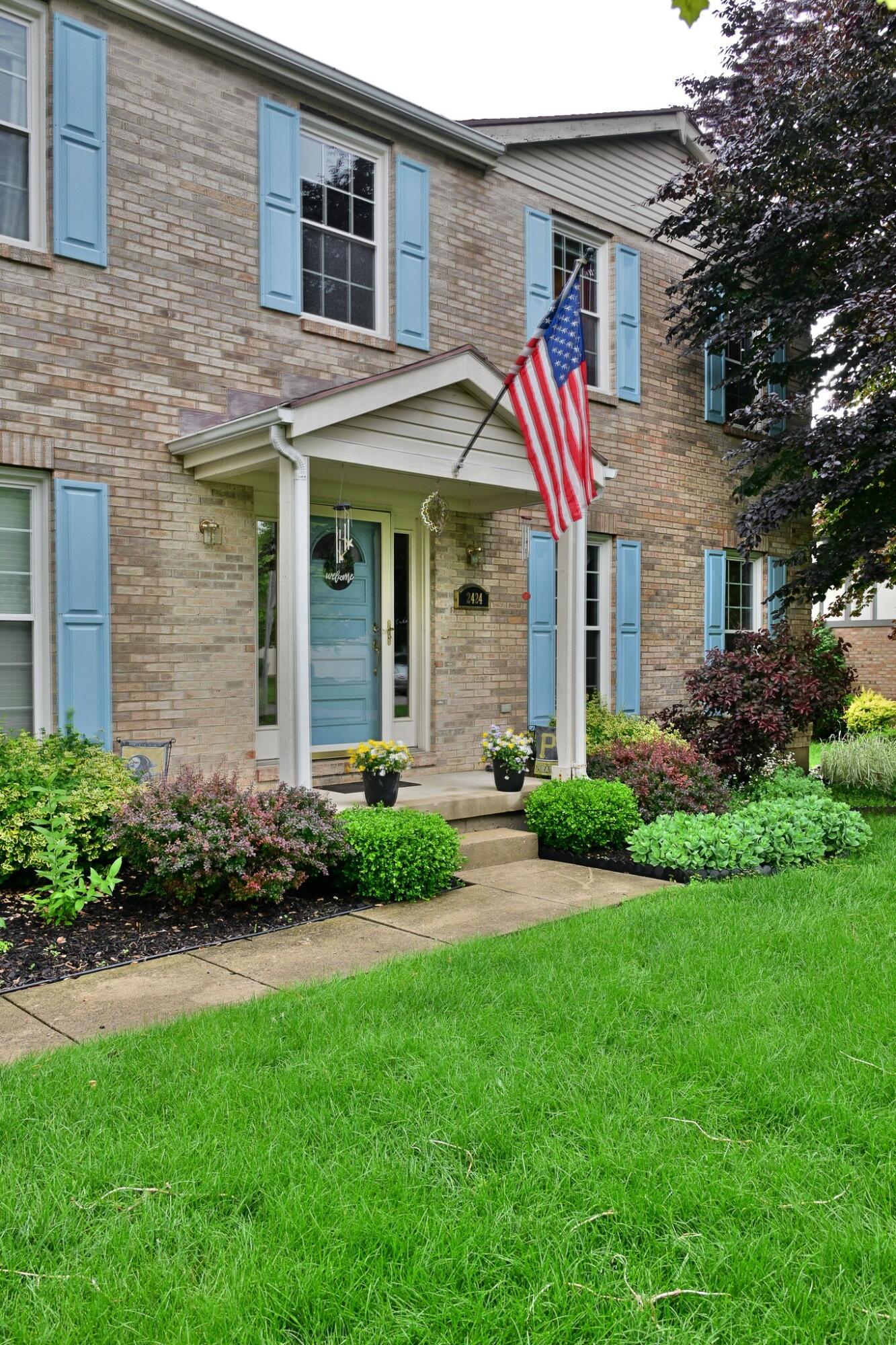 2424 Rockingham, Troy, Ohio 45373