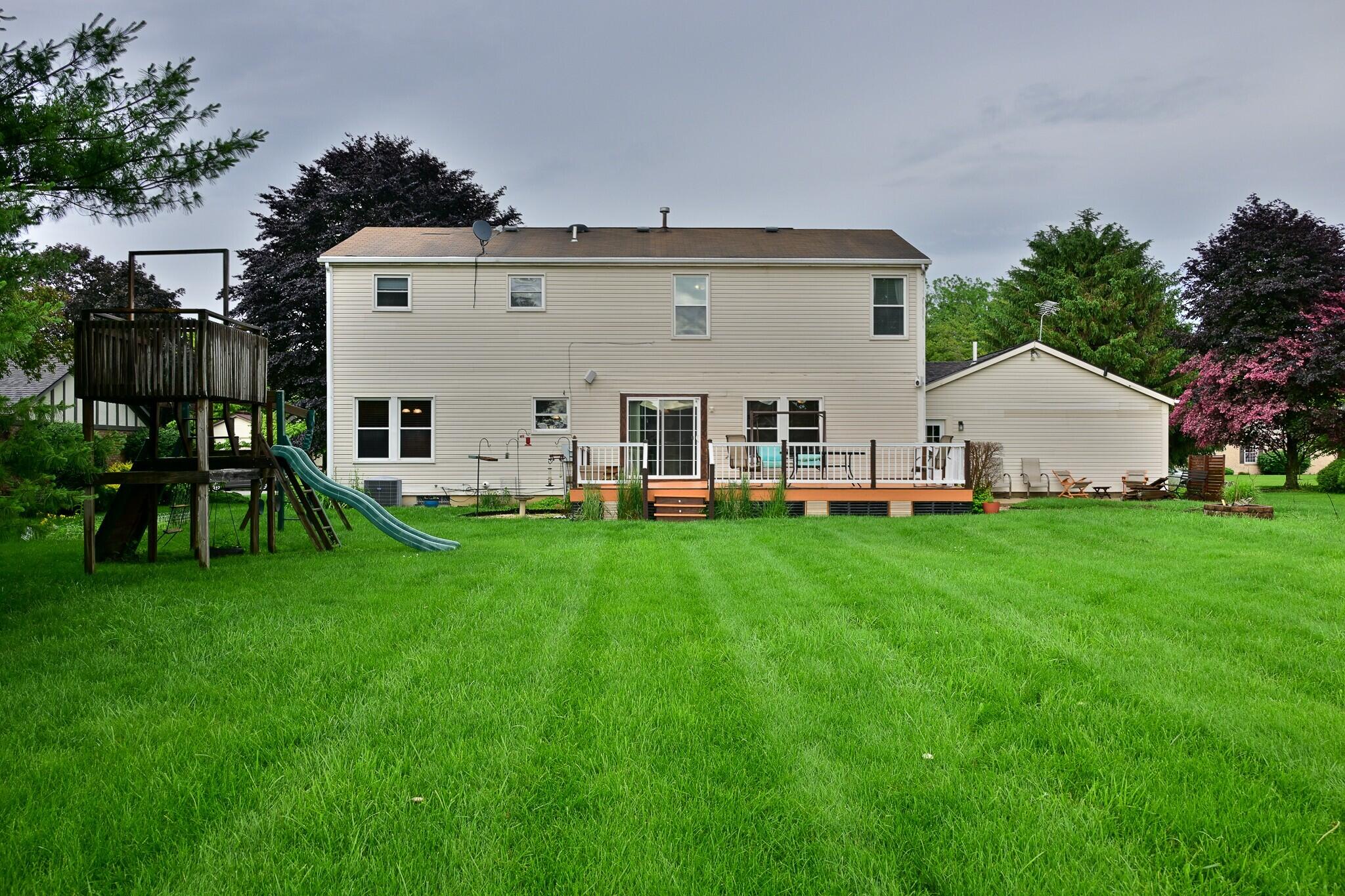 2424 Rockingham, Troy, Ohio 45373