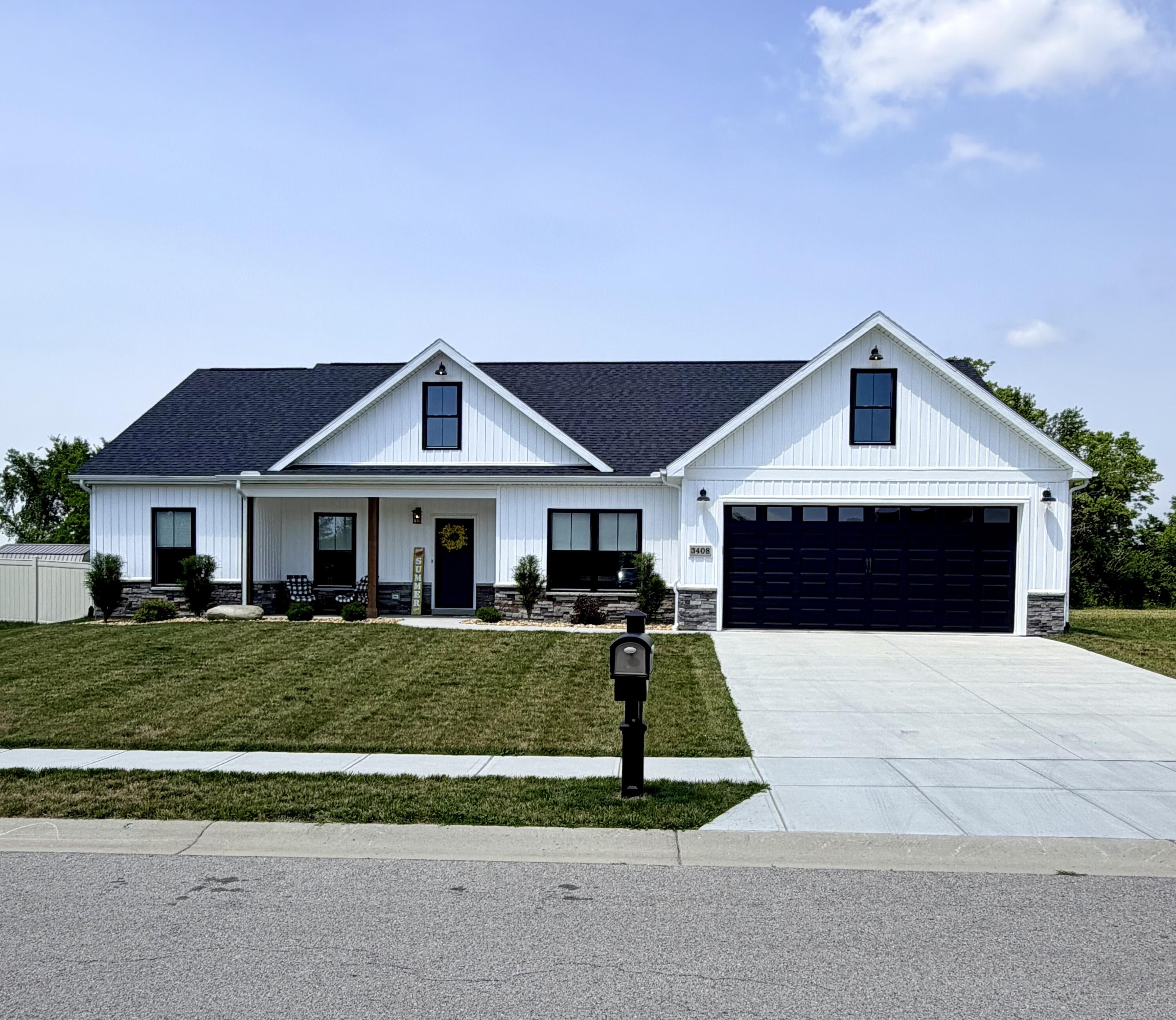 3408 Ottawa, Piqua, Ohio 45356