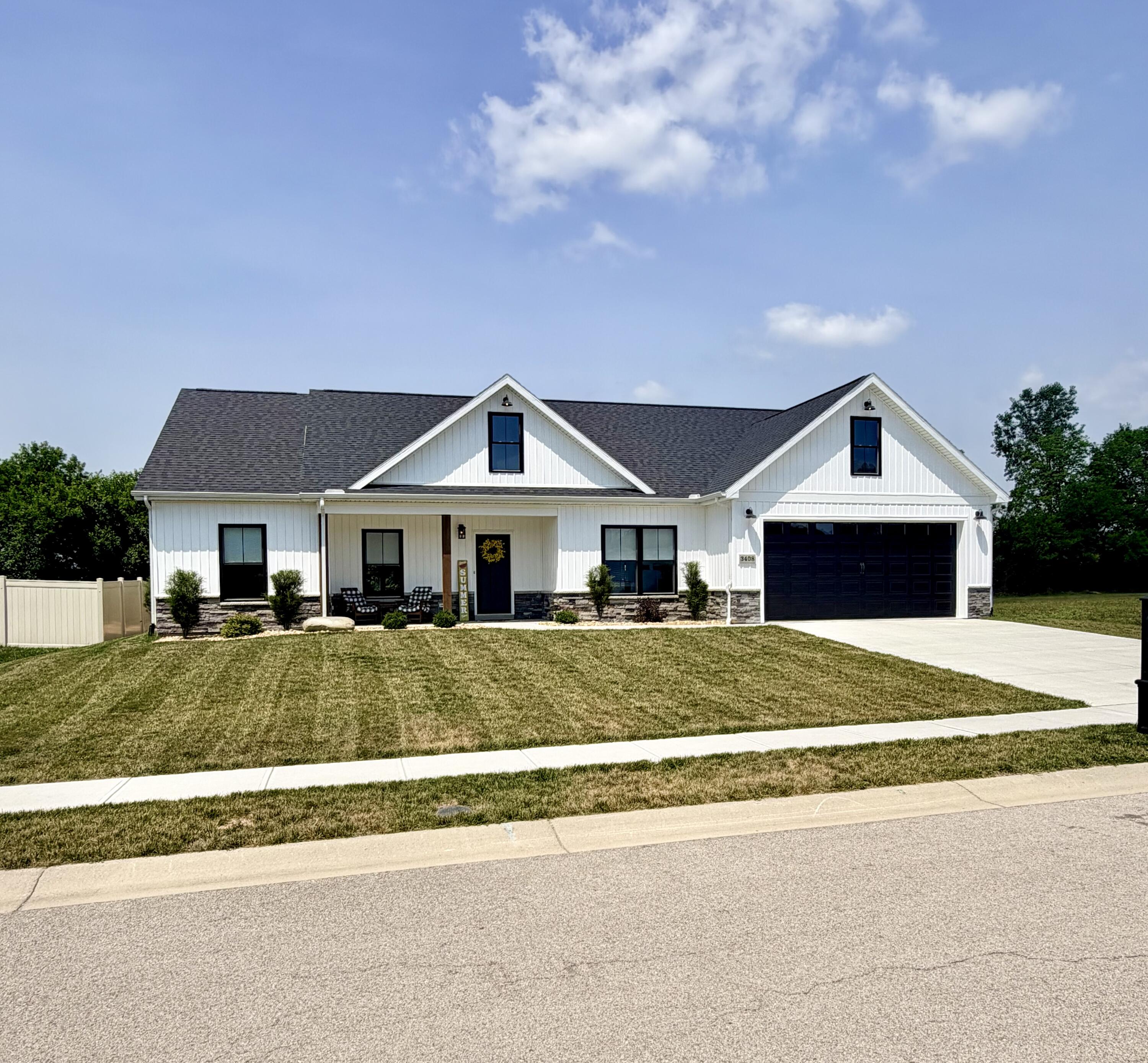 3408 Ottawa, Piqua, Ohio 45356