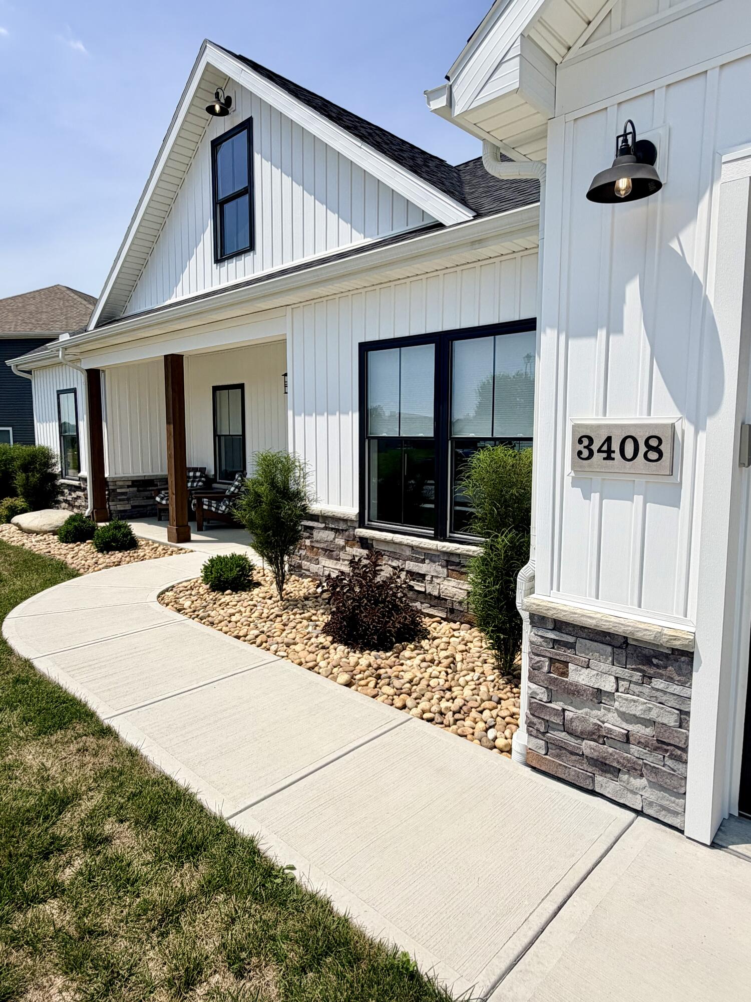 3408 Ottawa, Piqua, Ohio 45356