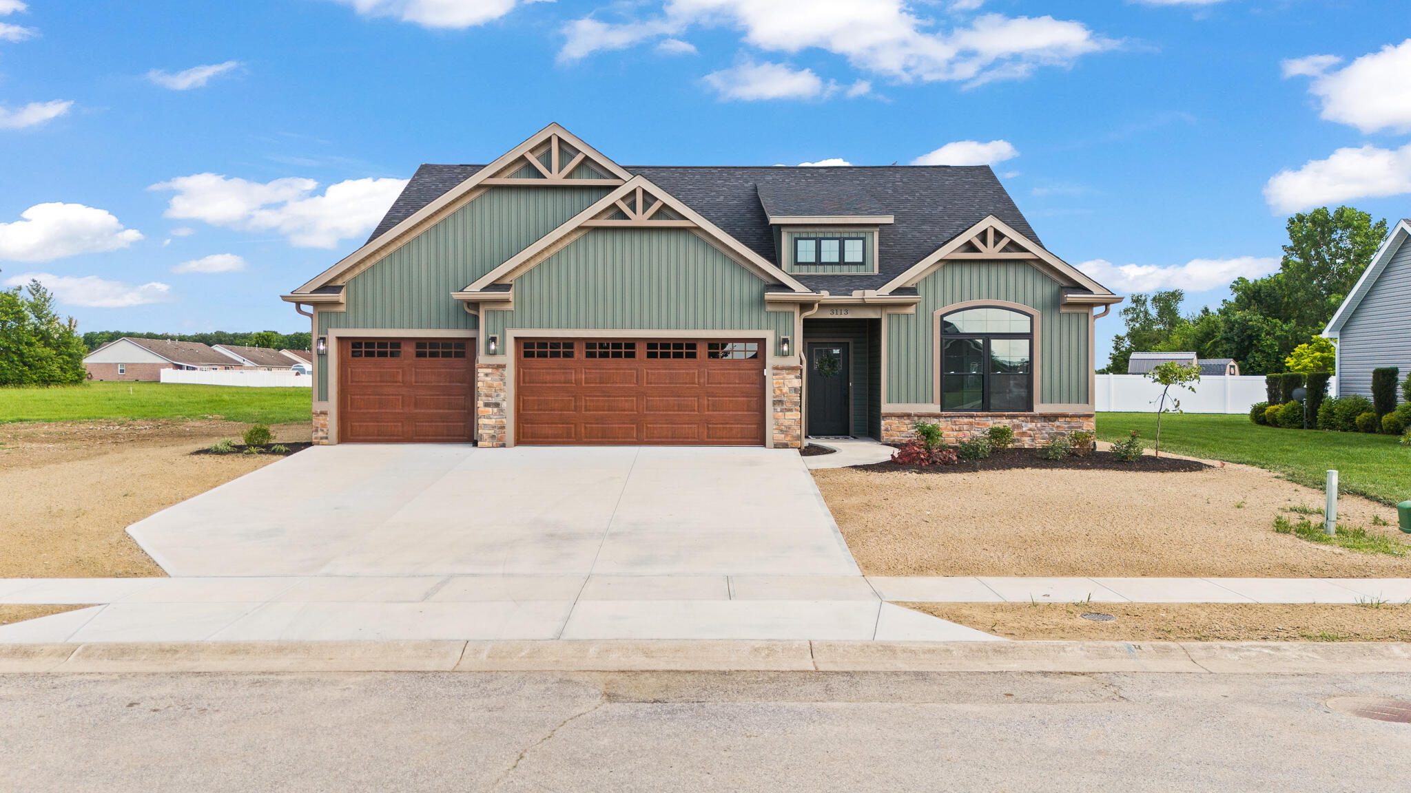 3113 Seminole, Piqua, Ohio 45356