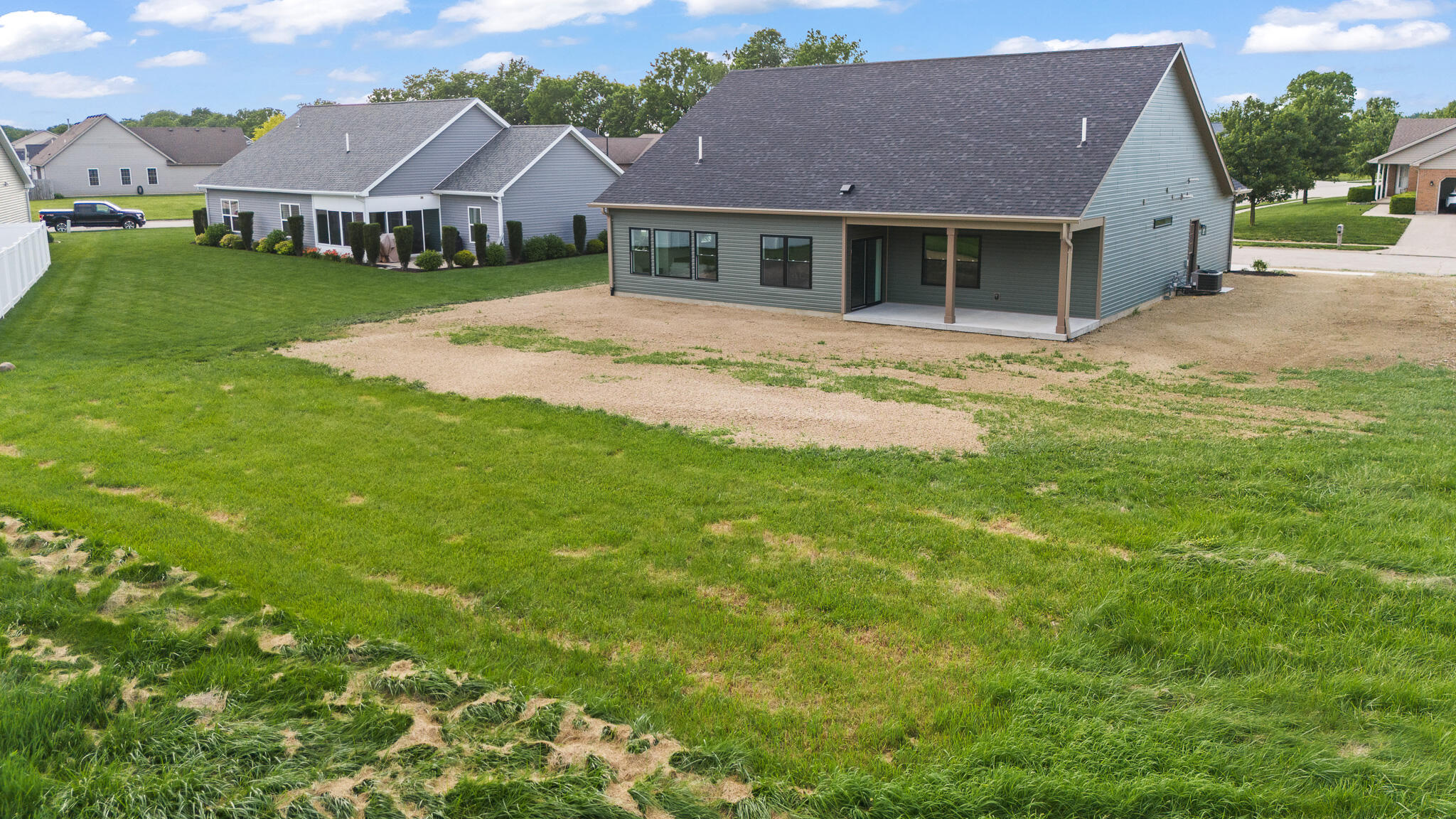 3113 Seminole, Piqua, Ohio 45356