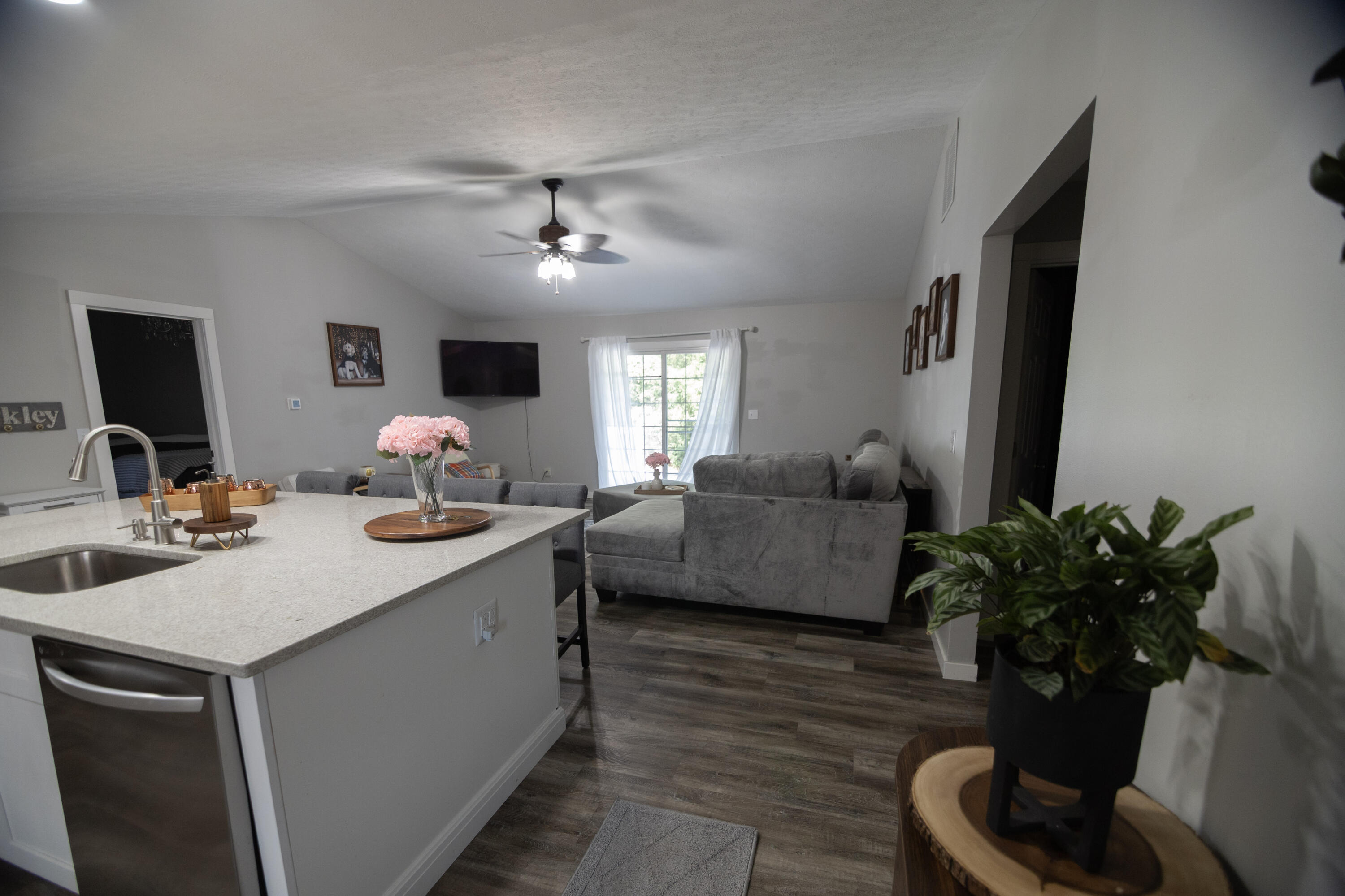 1236 Turner, Sidney, Ohio 45365