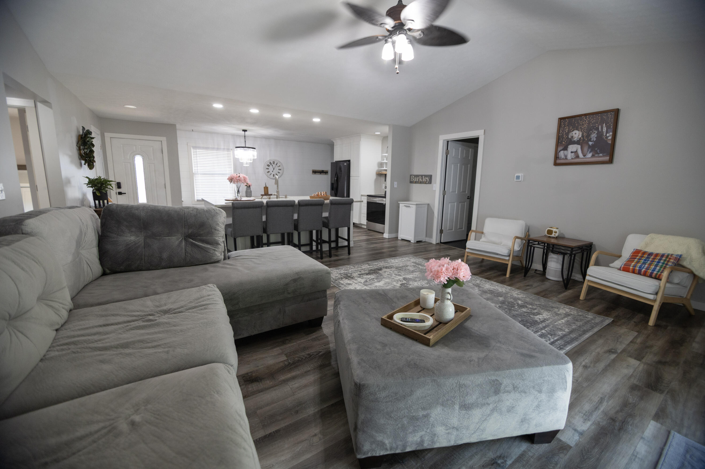 1236 Turner, Sidney, Ohio 45365