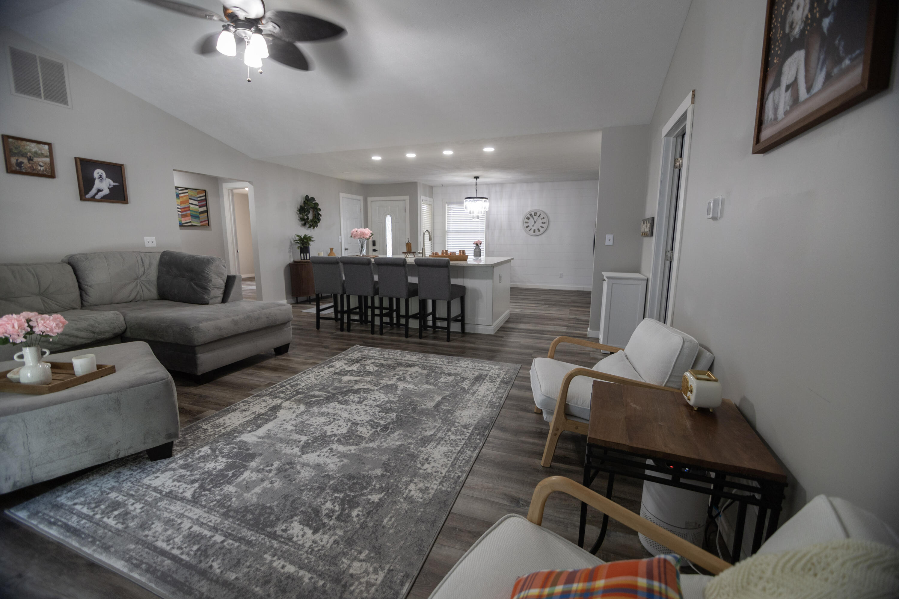 1236 Turner, Sidney, Ohio 45365