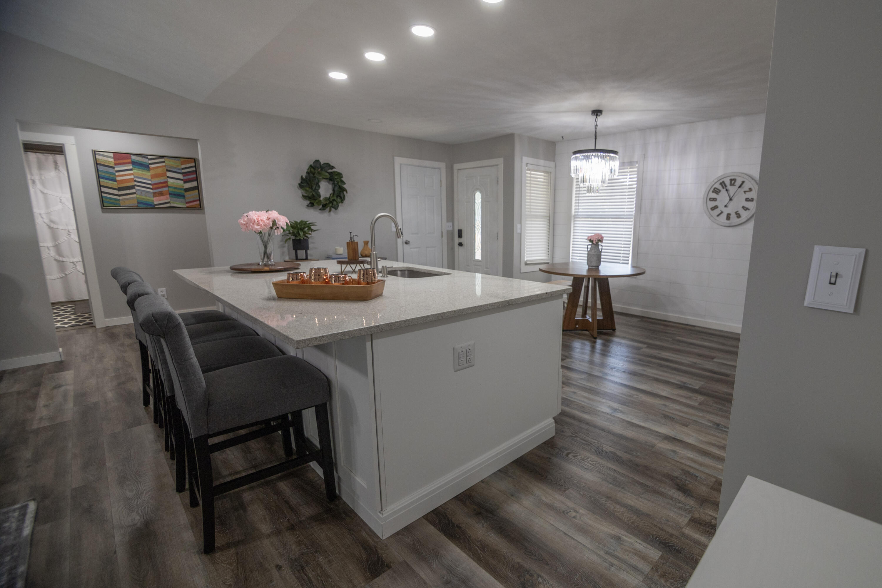 1236 Turner, Sidney, Ohio 45365