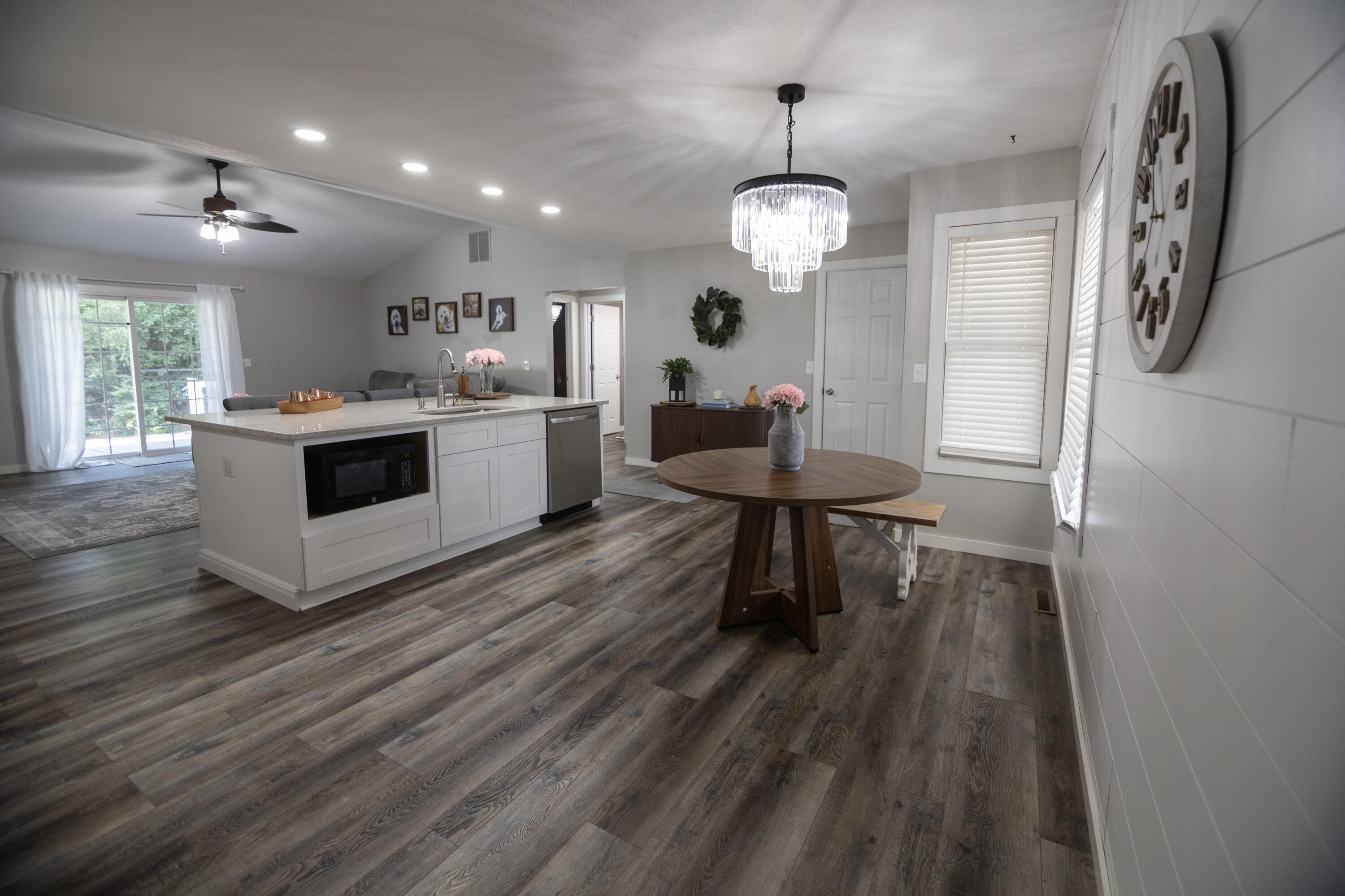 1236 Turner, Sidney, Ohio 45365