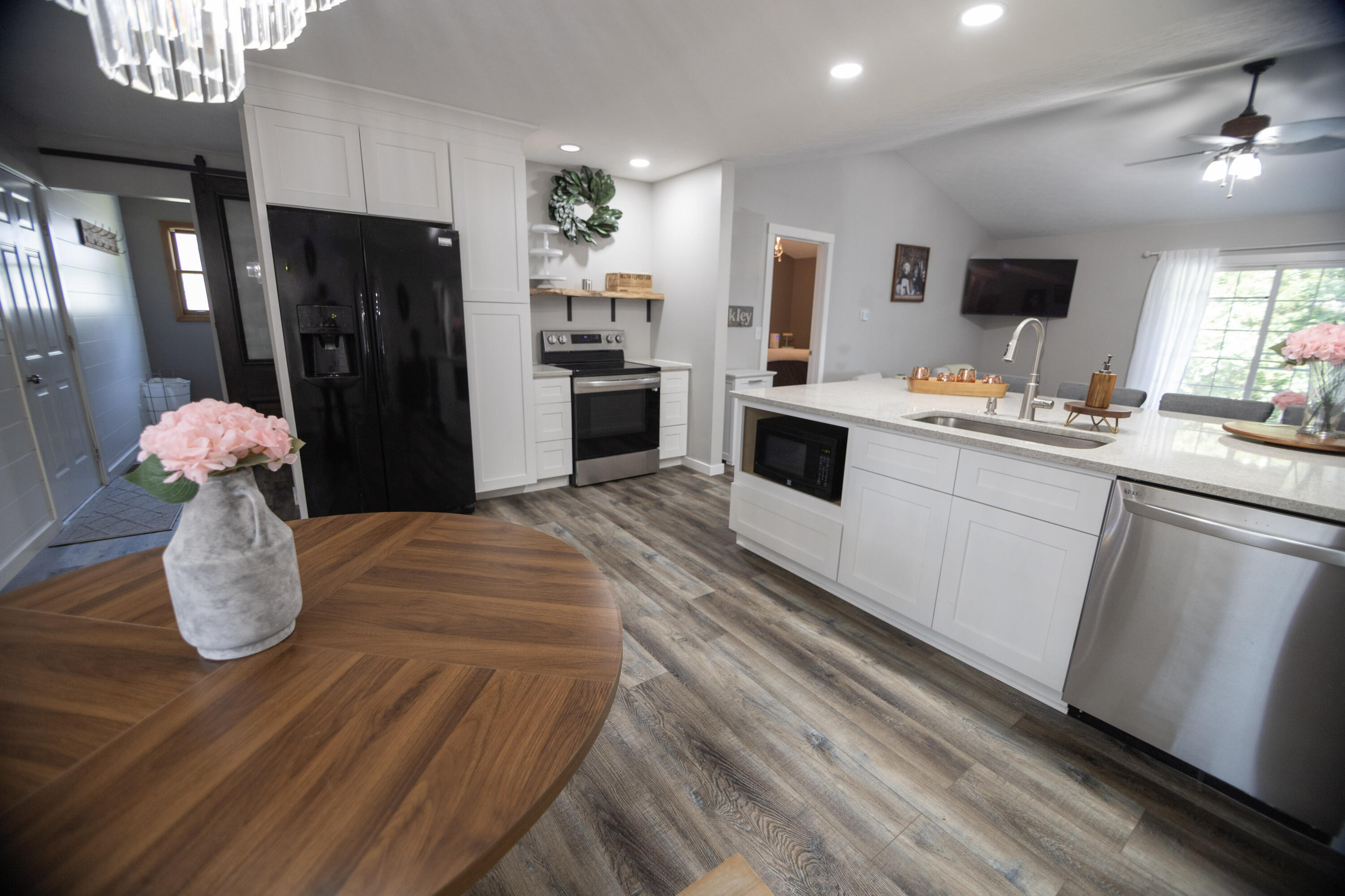 1236 Turner, Sidney, Ohio 45365