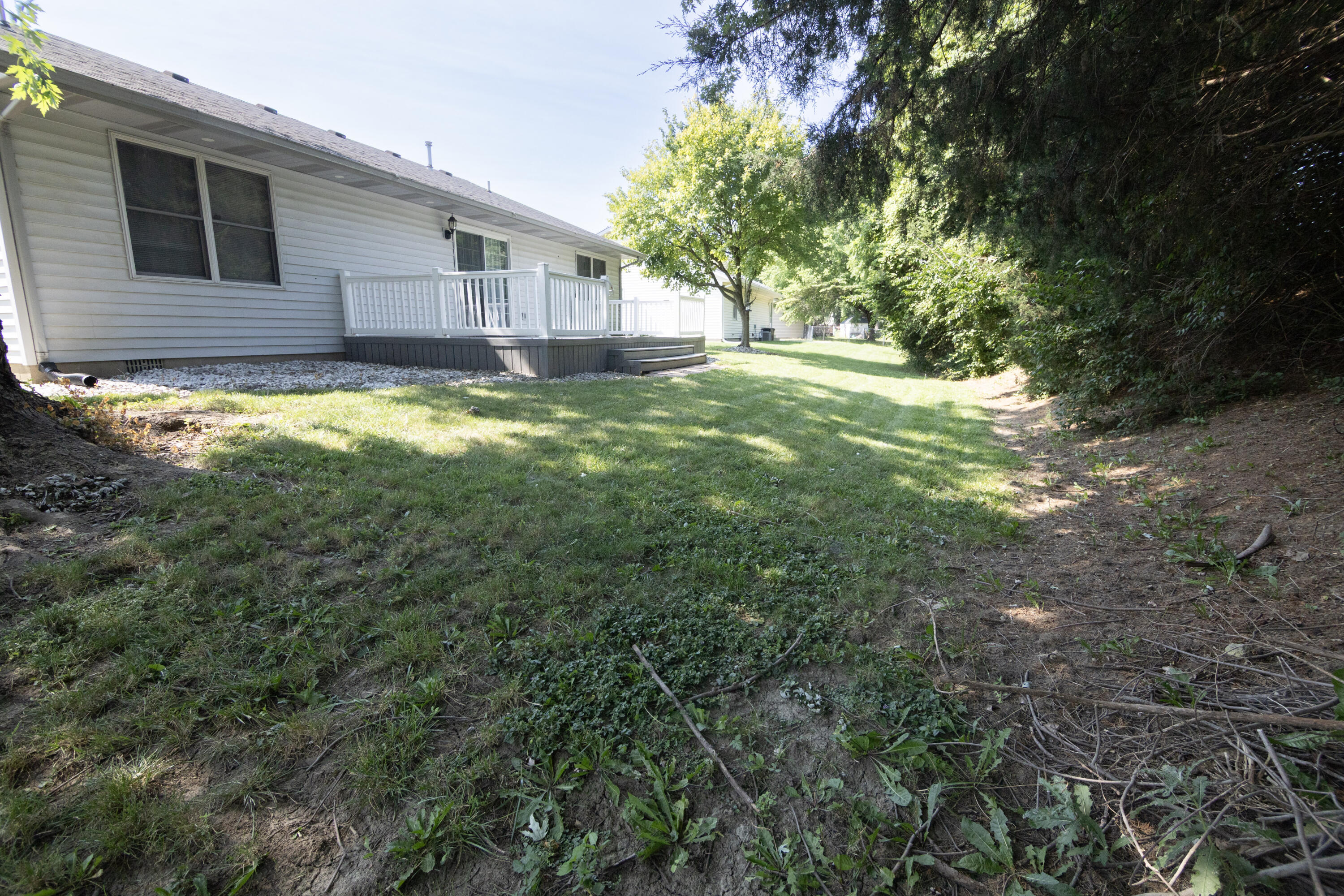 1236 Turner, Sidney, Ohio 45365