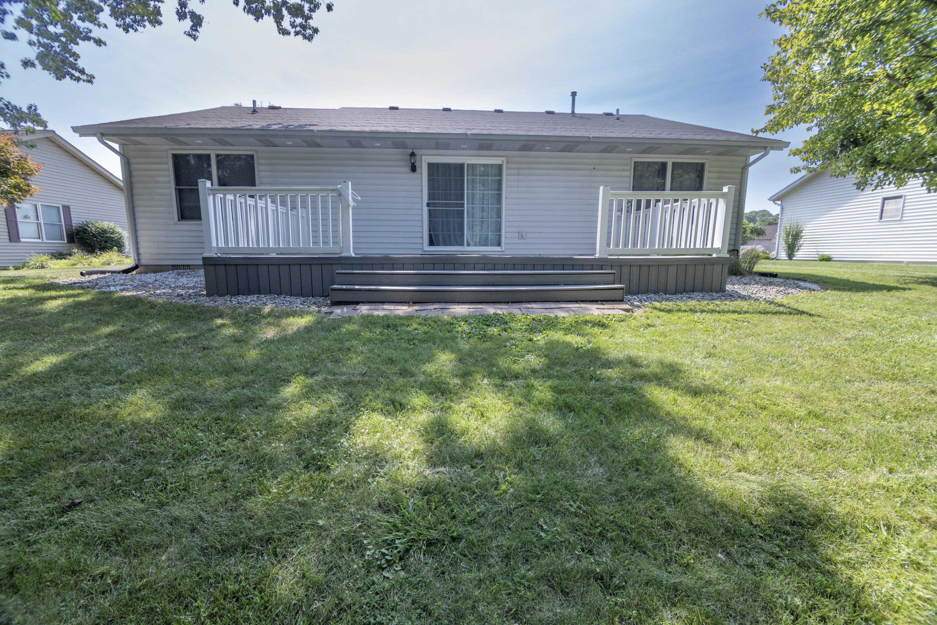 1236 Turner, Sidney, Ohio 45365