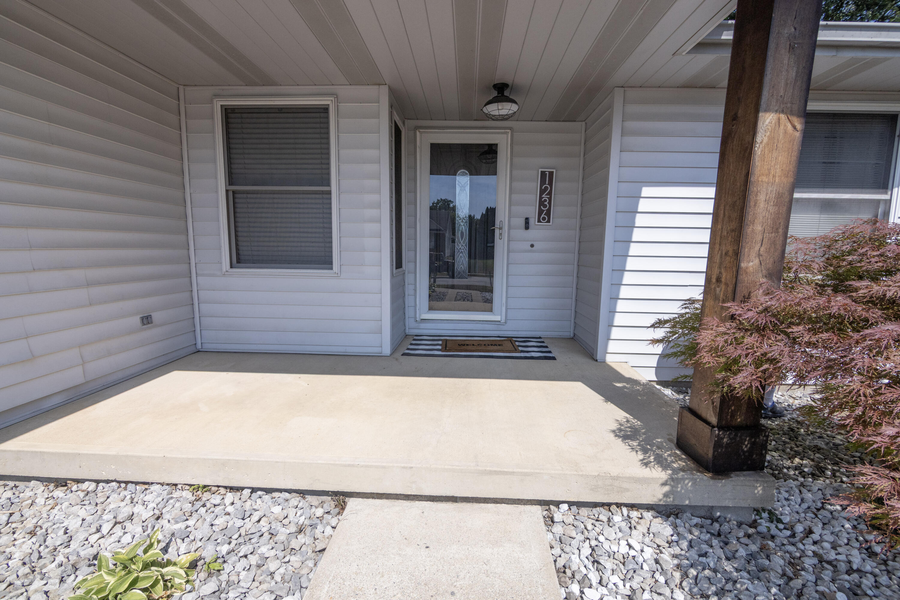 1236 Turner, Sidney, Ohio 45365