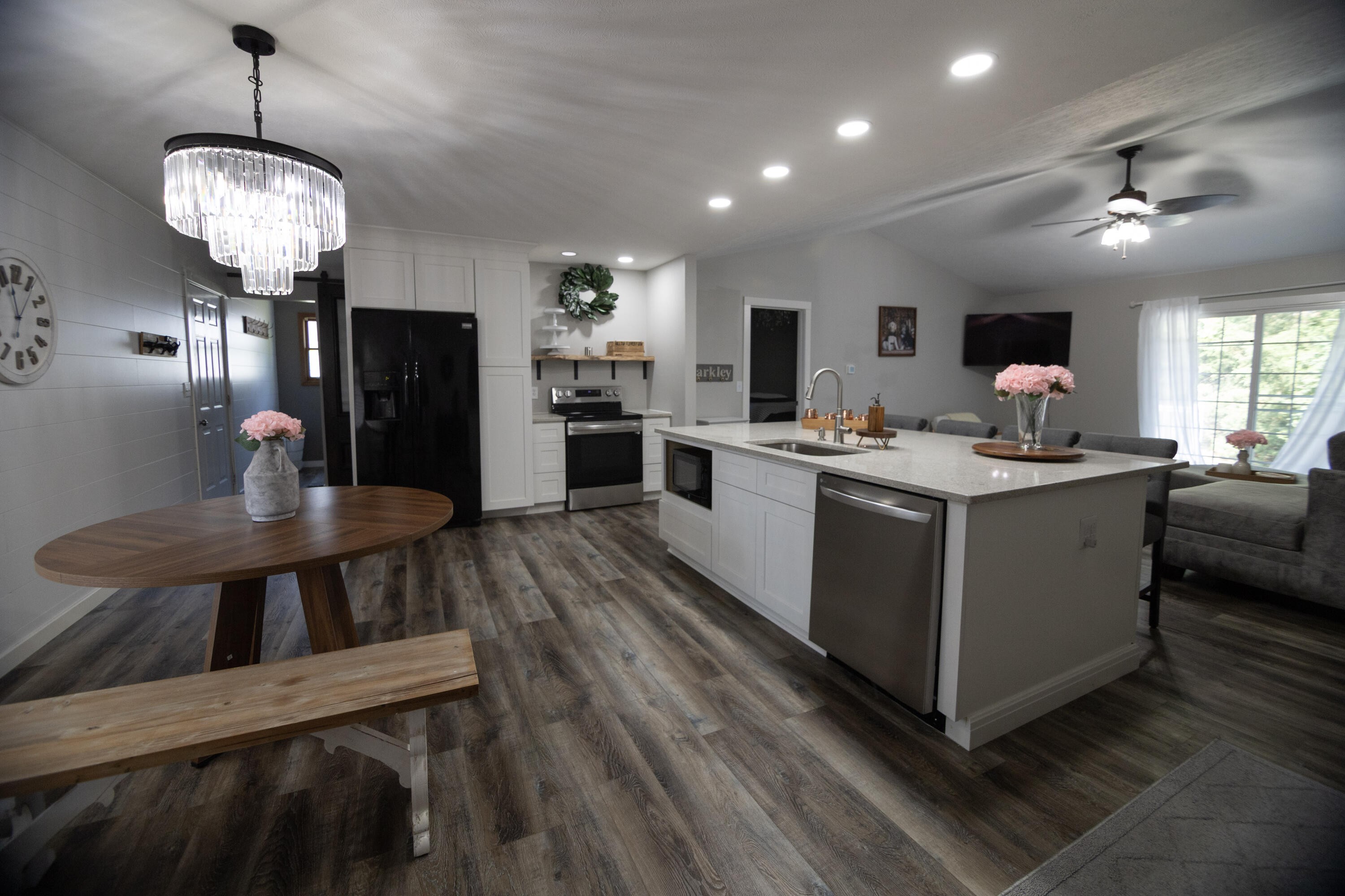 1236 Turner, Sidney, Ohio 45365