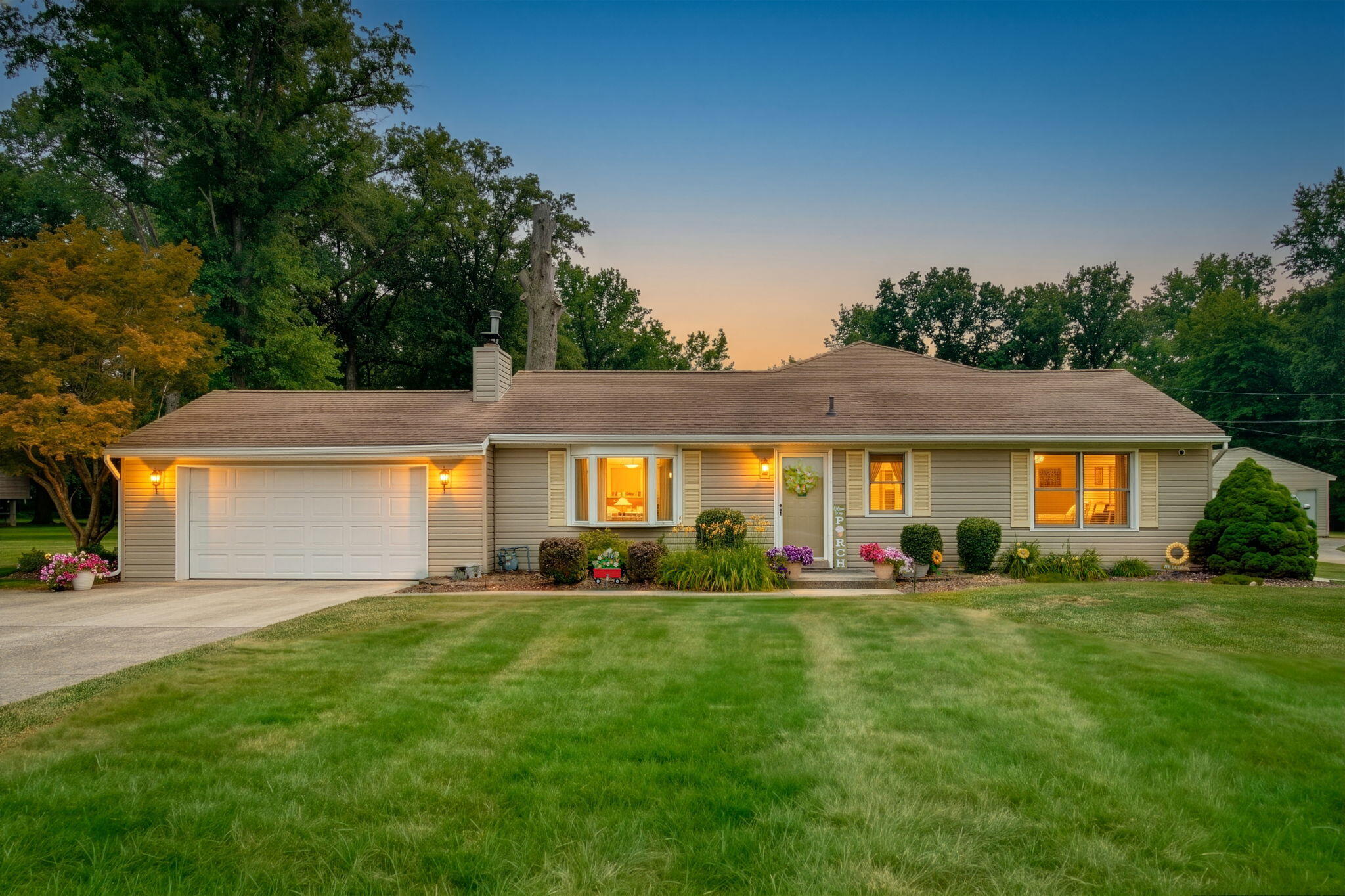 6021 Agerter, Lima, Ohio 45806