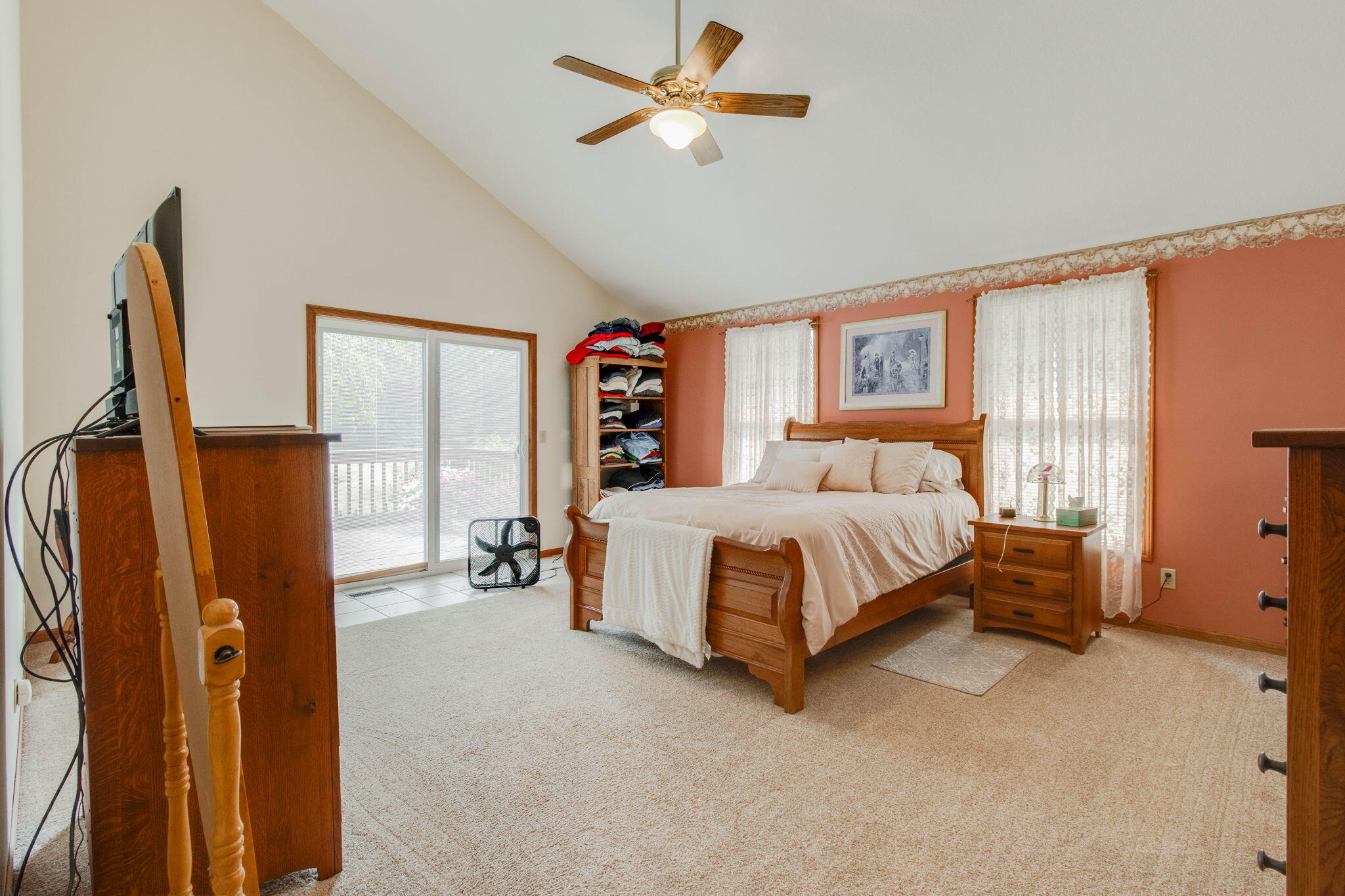 6021 Agerter, Lima, Ohio 45806