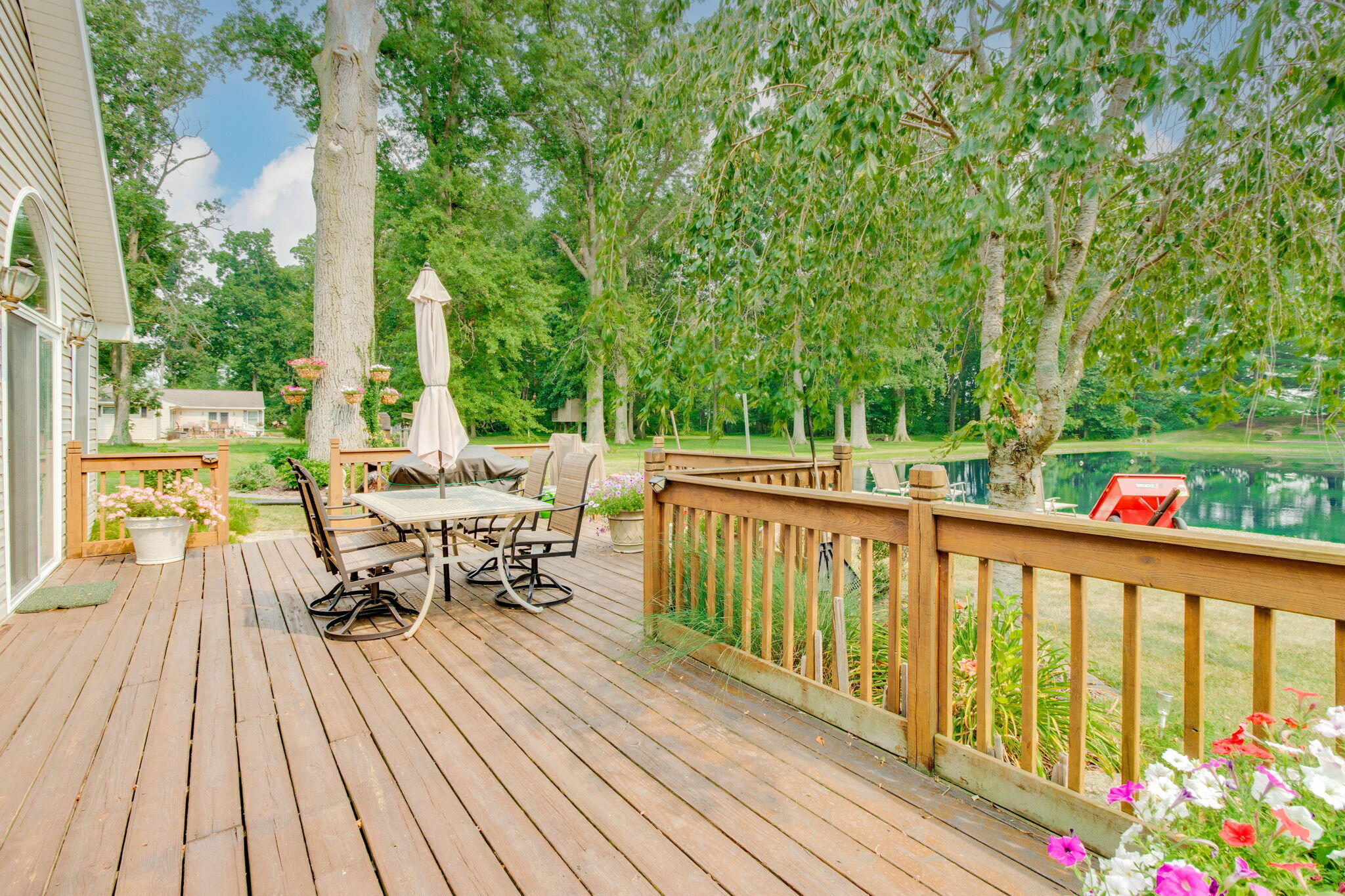 6021 Agerter, Lima, Ohio 45806
